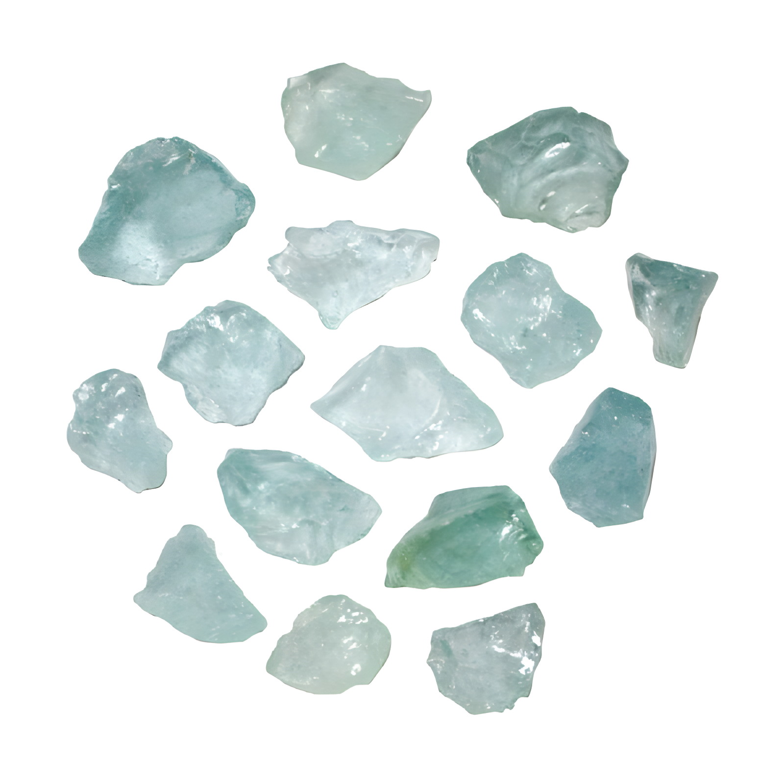 Highland Dunes 10 Lb. Sundberg Fire Glass