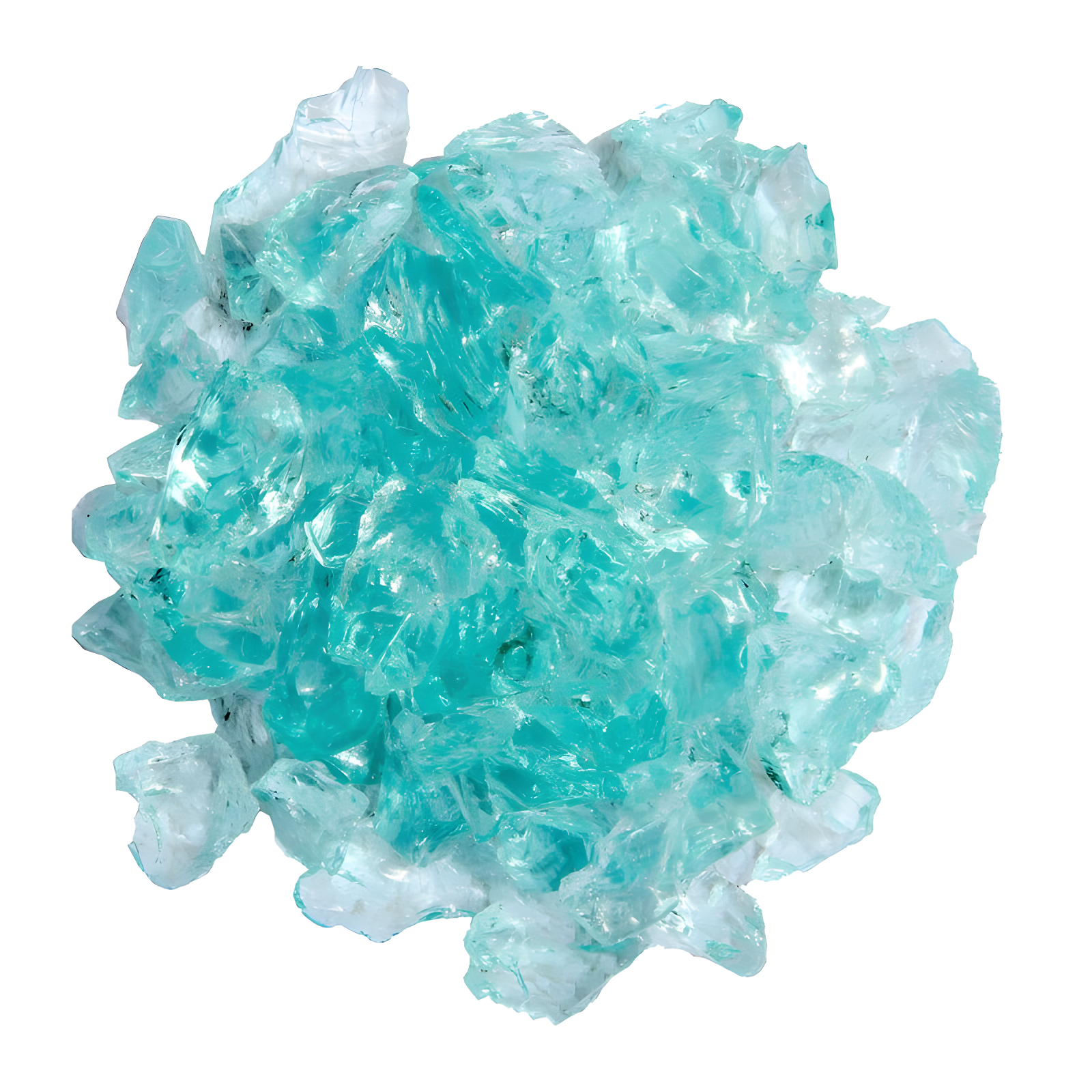 Highland Dunes 10 Lb. Sundberg Fire Glass