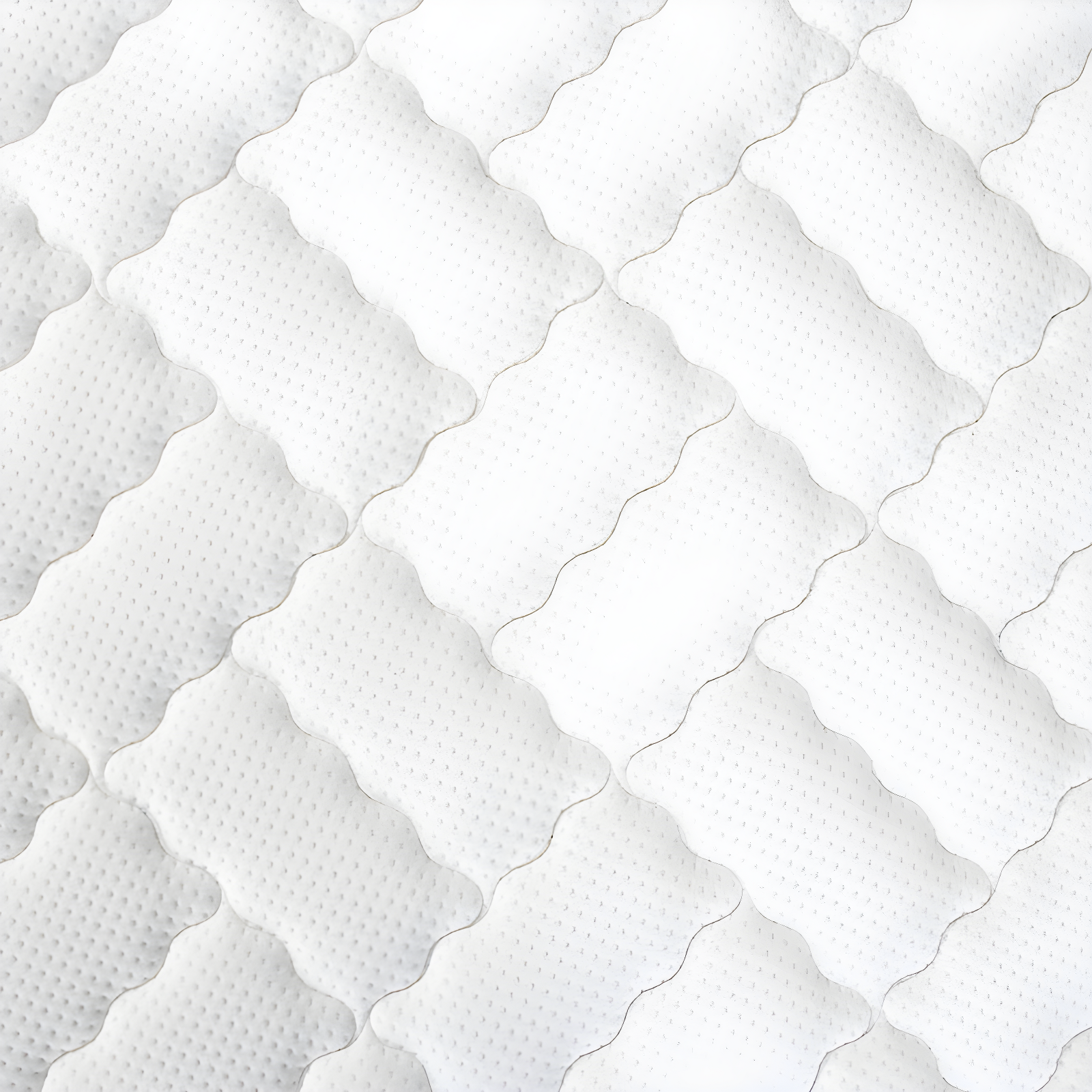 Brooklyn Bedding Titan 11" Hybrid for Plus Size Sleepers