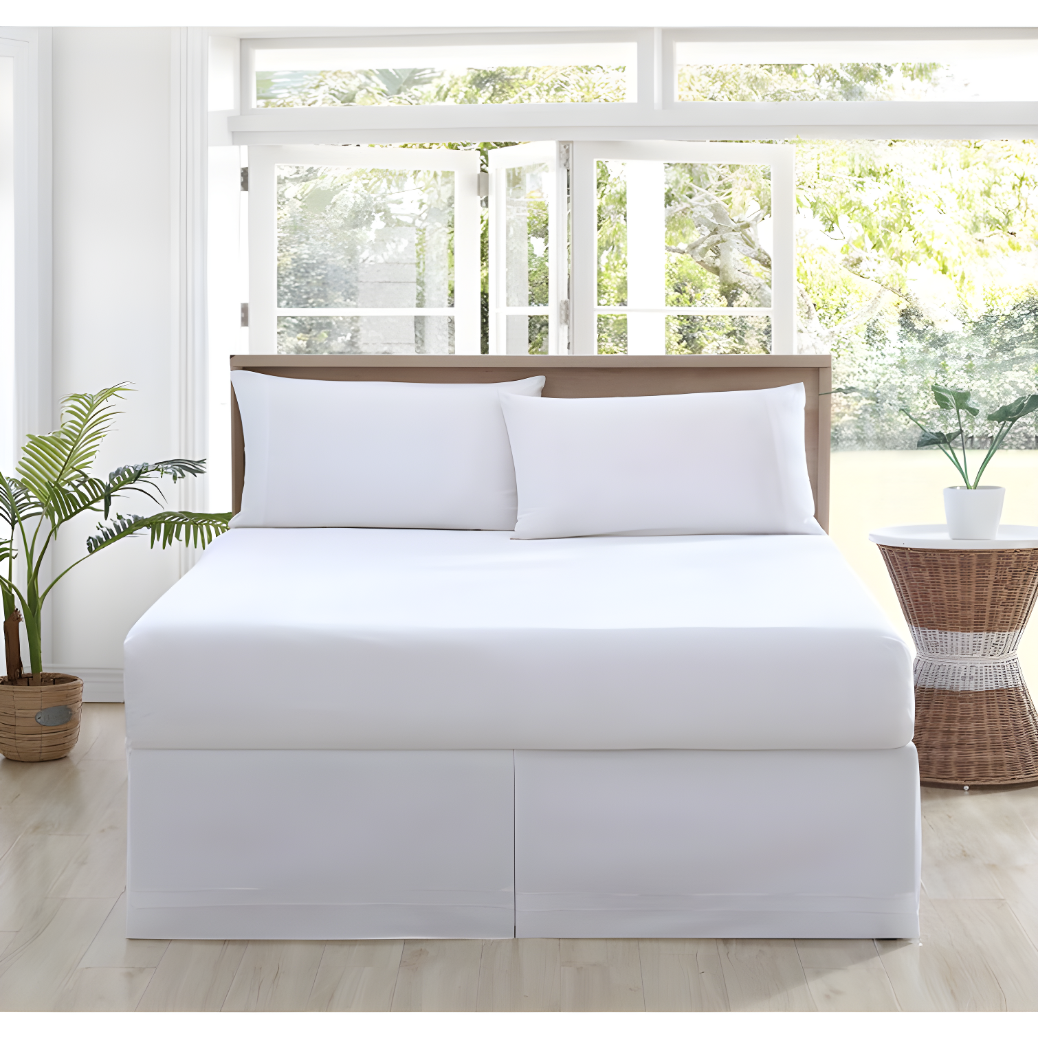 15'' Bed Skirt