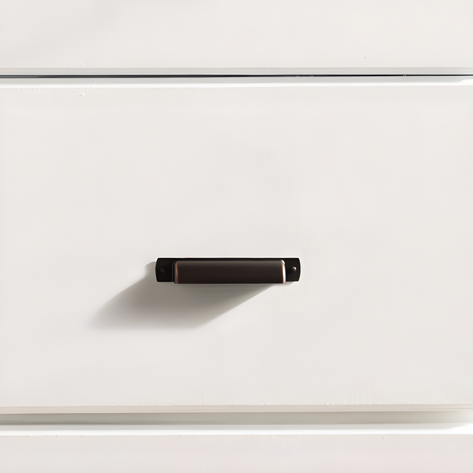 Cabinet 3 3/4" Center to Center Cup/Bin Pull Multipack