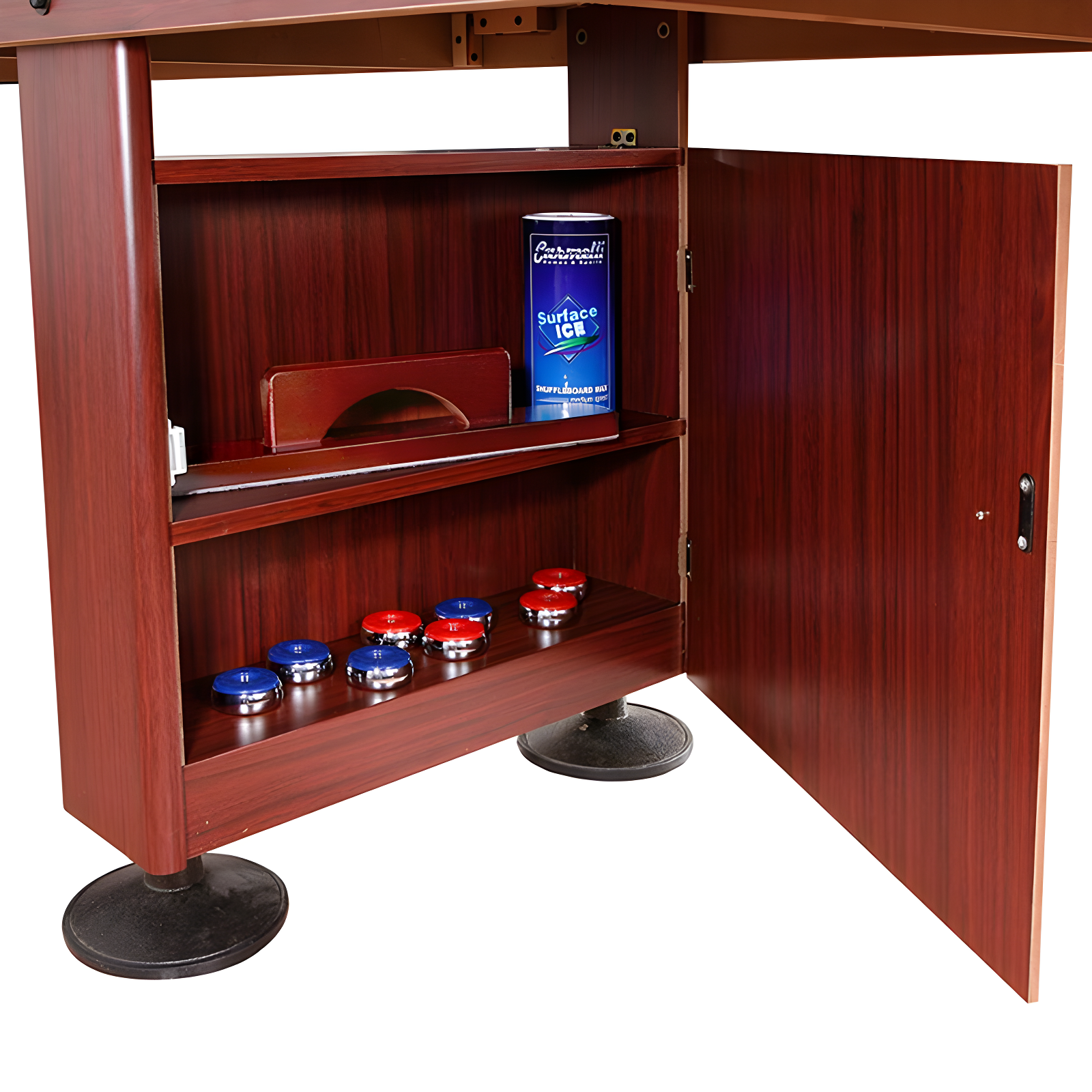 Challenger Hathaway Games Shuffleboard Table