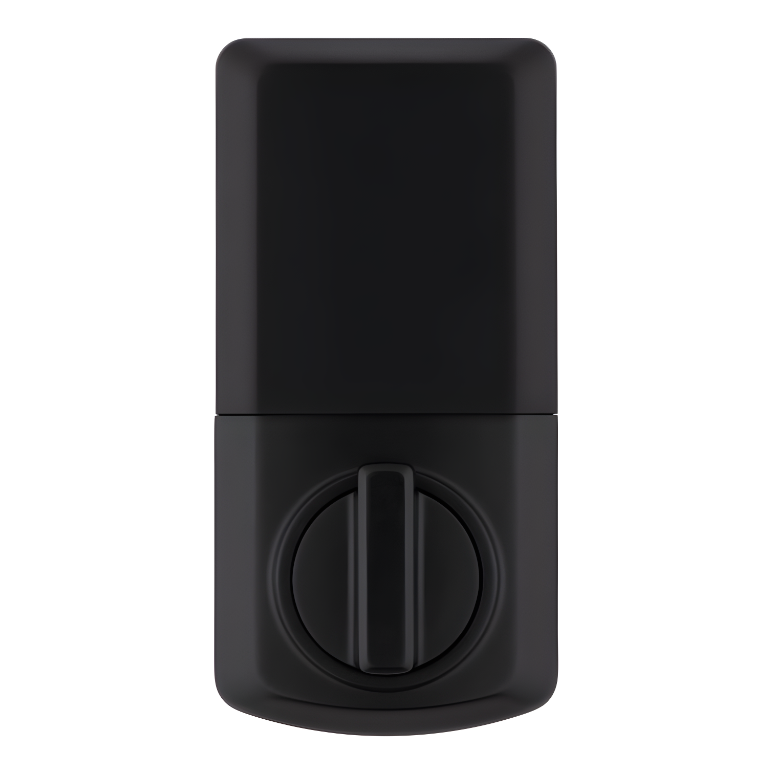 Powerbolt Electronic Single Cylinder Deadbolt