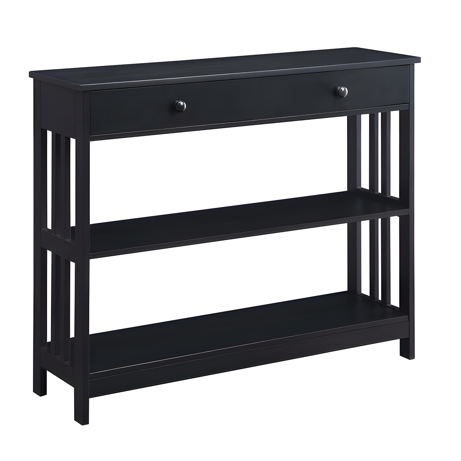 Minerva 39.5'' Console Table