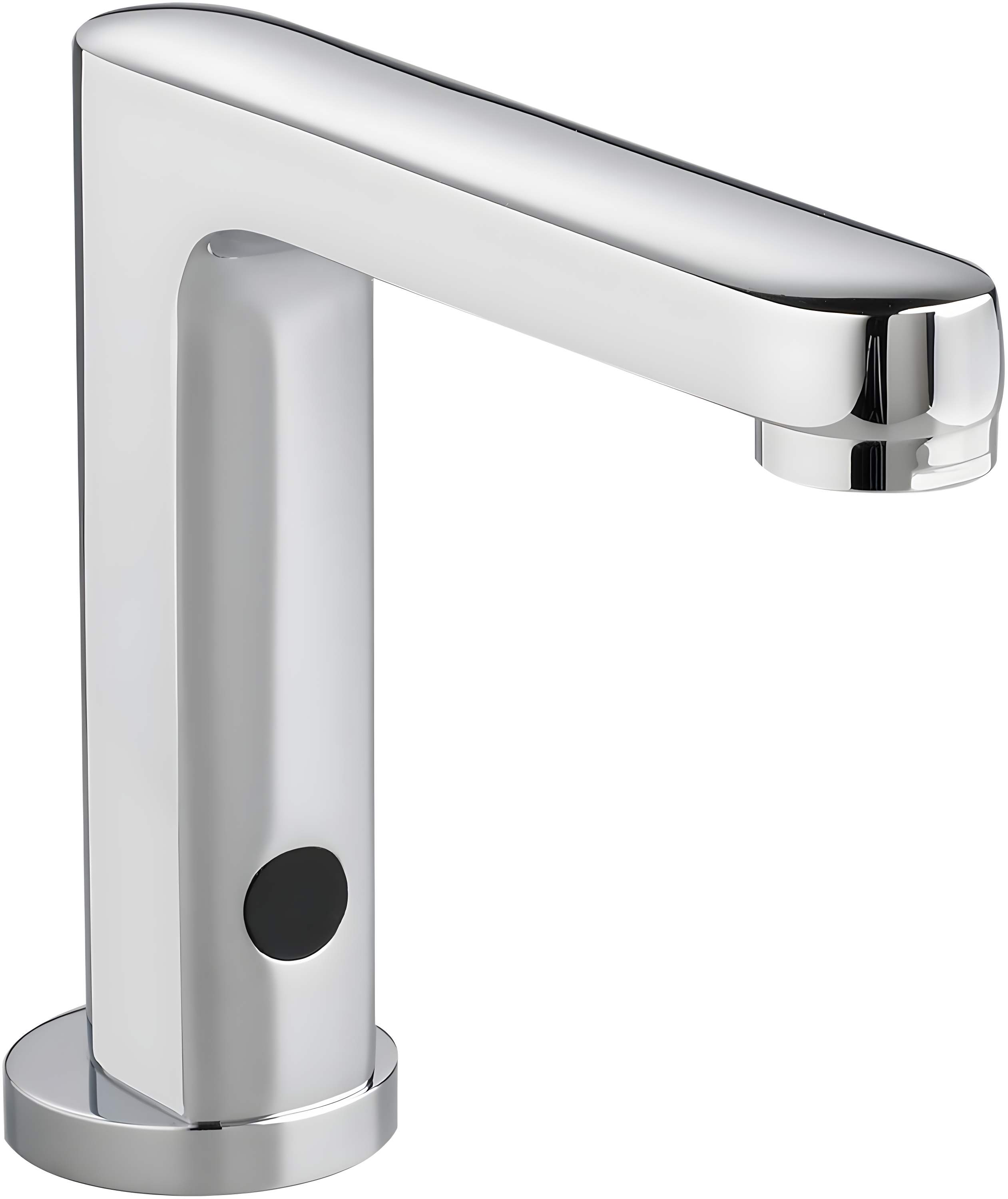 American Standard 250B.105 Serin 0.5 GPM Deck Mounted Electronic Bathroom Faucet - Chrome