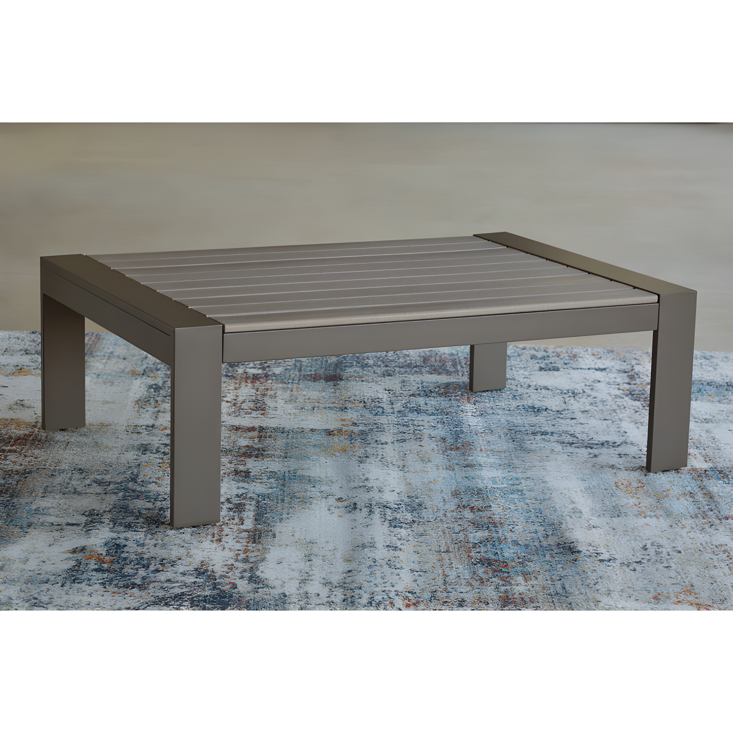 Tropicava Outdoor Coffee Table