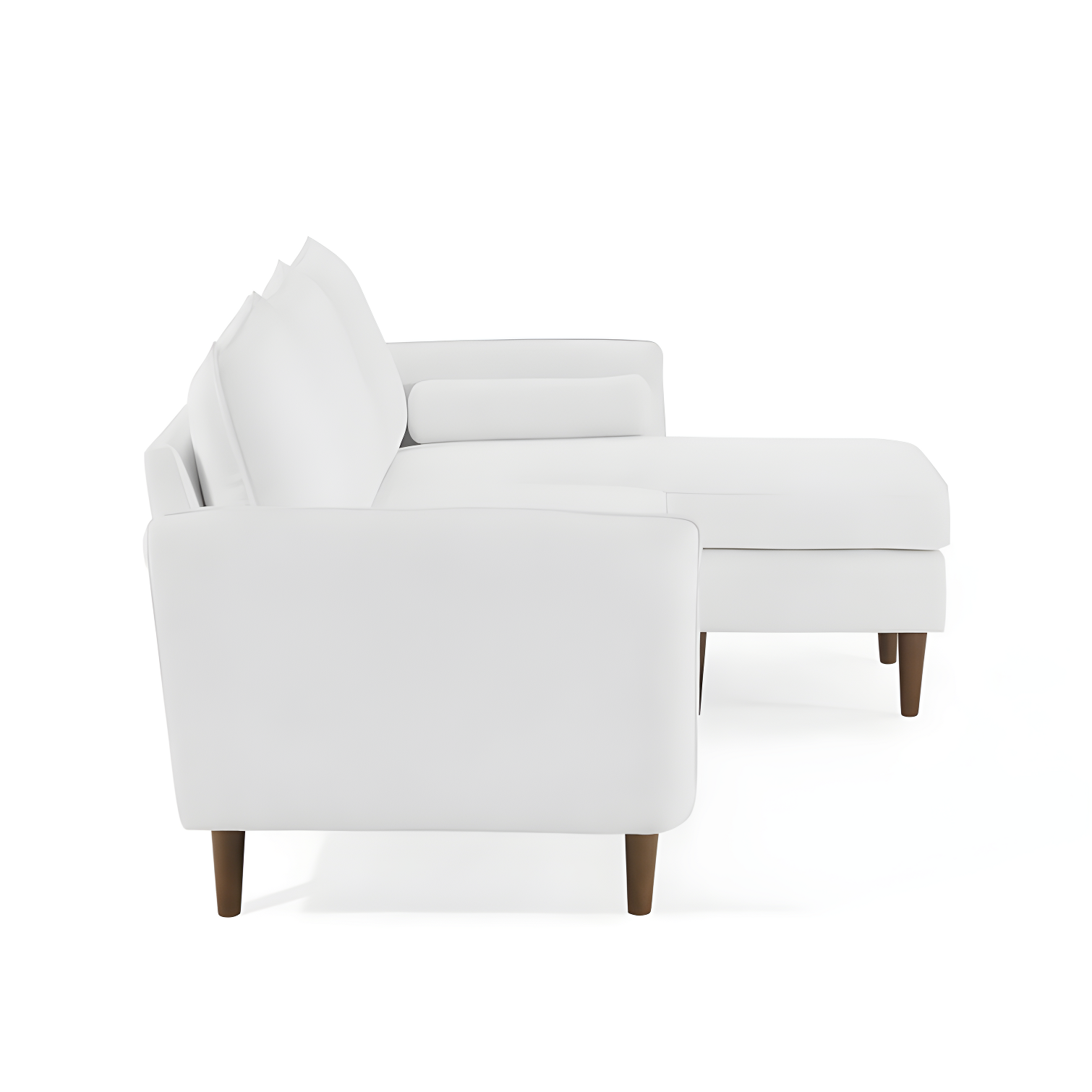Modway Revive Upholstered Right or Left Sectional Sofa