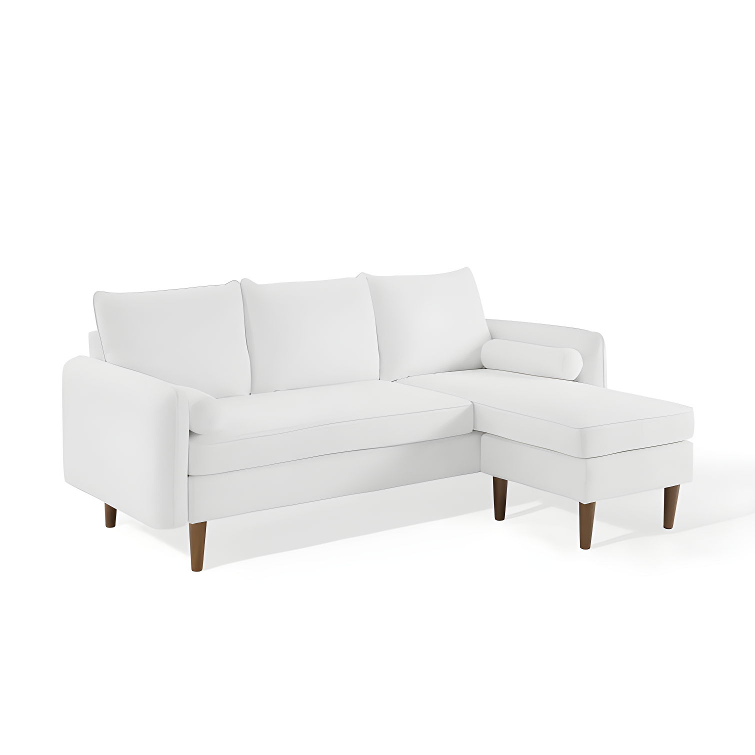 Modway Revive Upholstered Right or Left Sectional Sofa