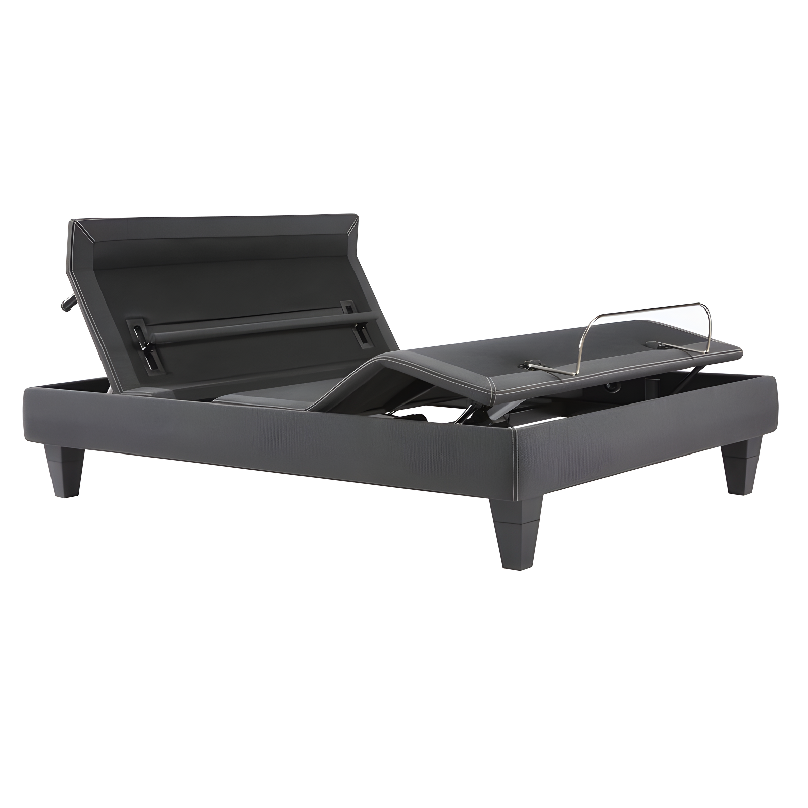 Beautyrest Black Luxury Adjustable Bed Base