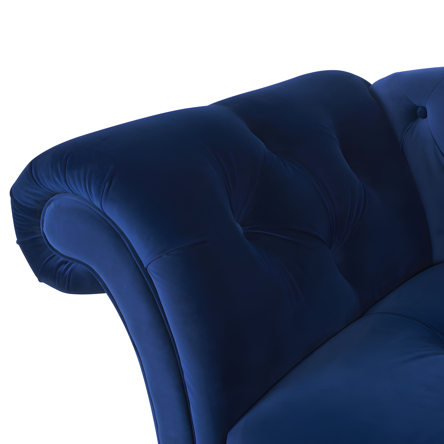 Samuel Upholstered Chaise Lounge