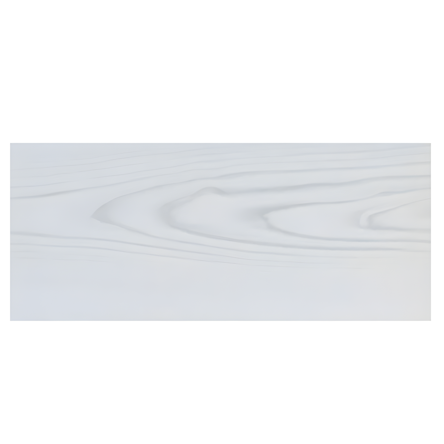 Foam Wood Glue-Up Ceiling Planks 39 in. x 6 in.