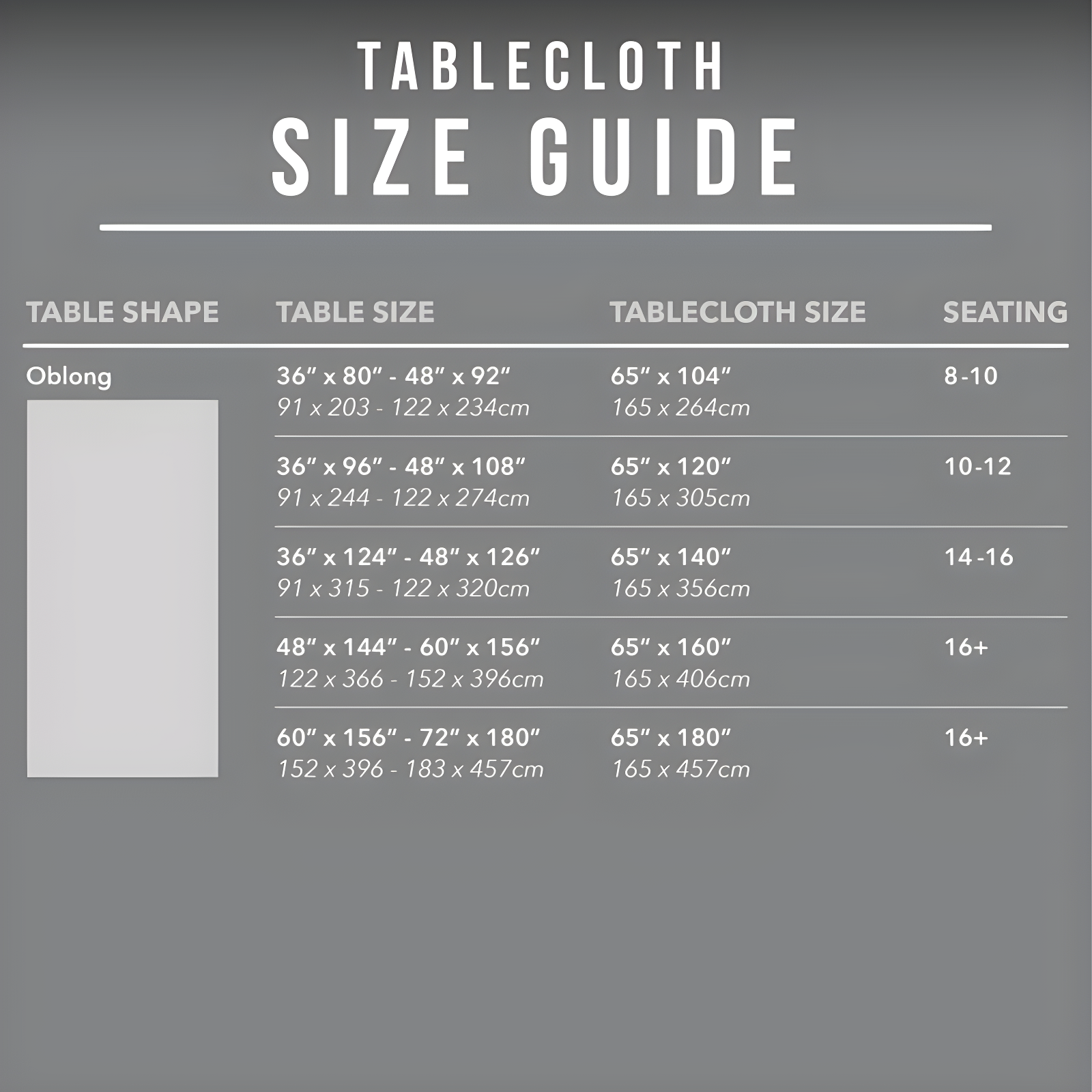 Saro Lifestyle Classic Hemstitch Border Tablecloth, Ivory, 70" x 104"