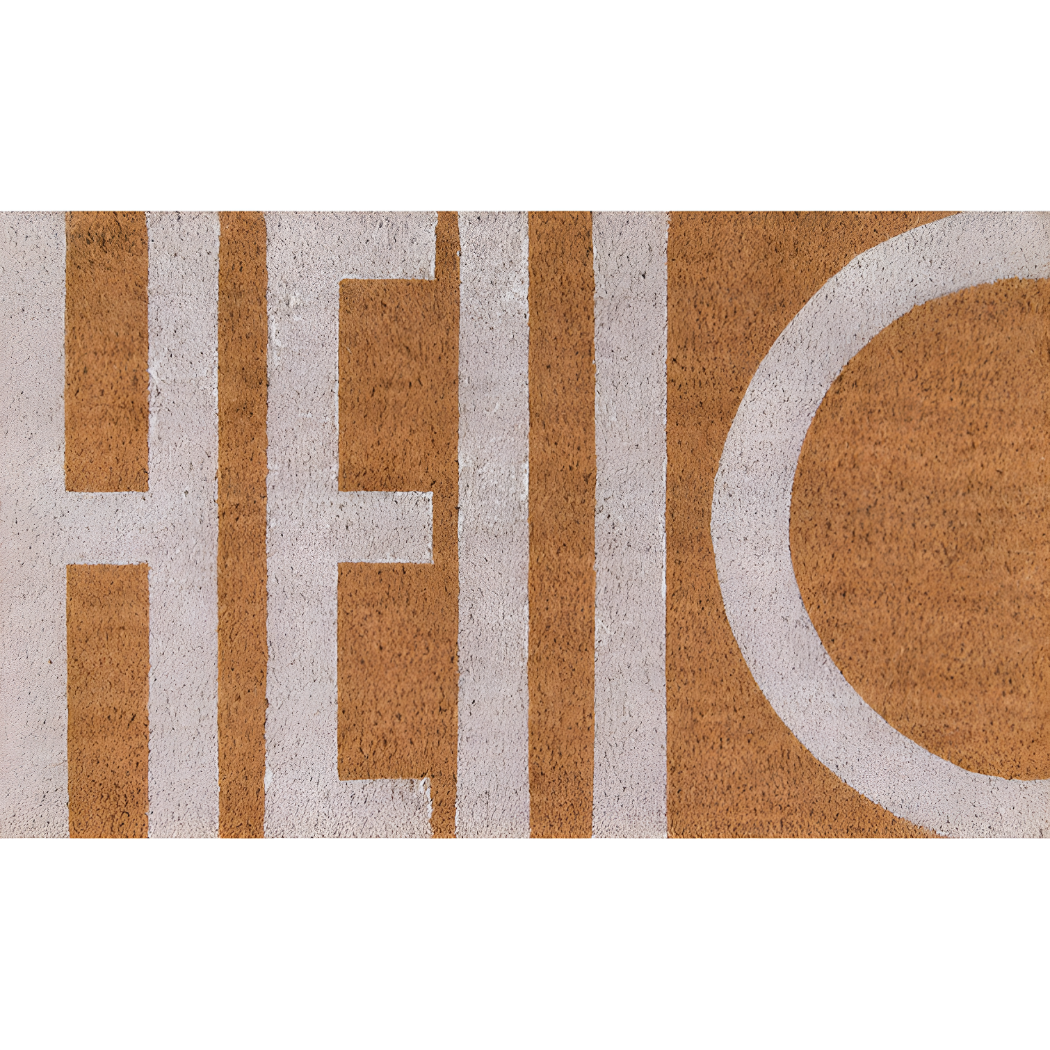 Aloha Indoor/Outdoor Doormat