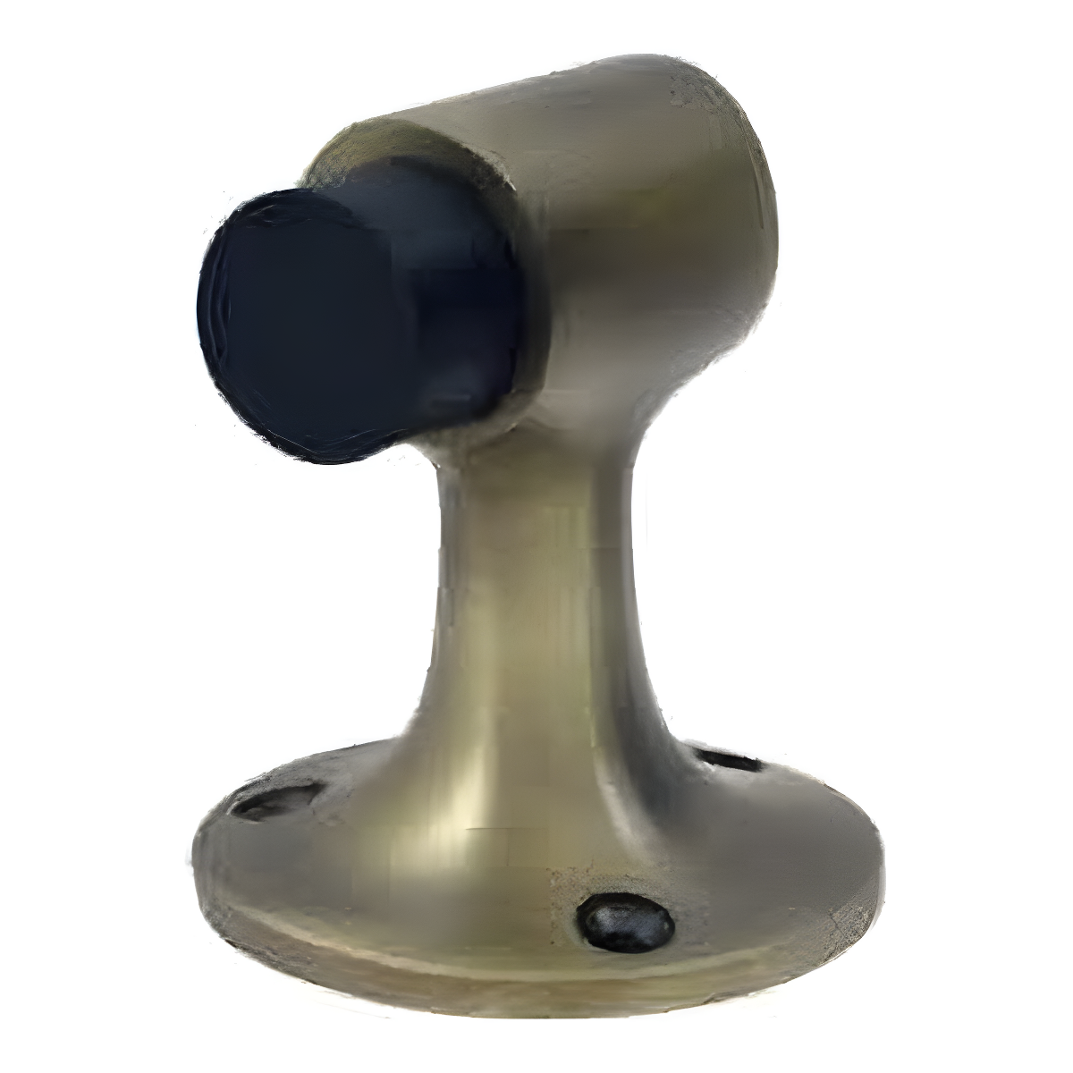 Deltana Brass Floor Mount Stop