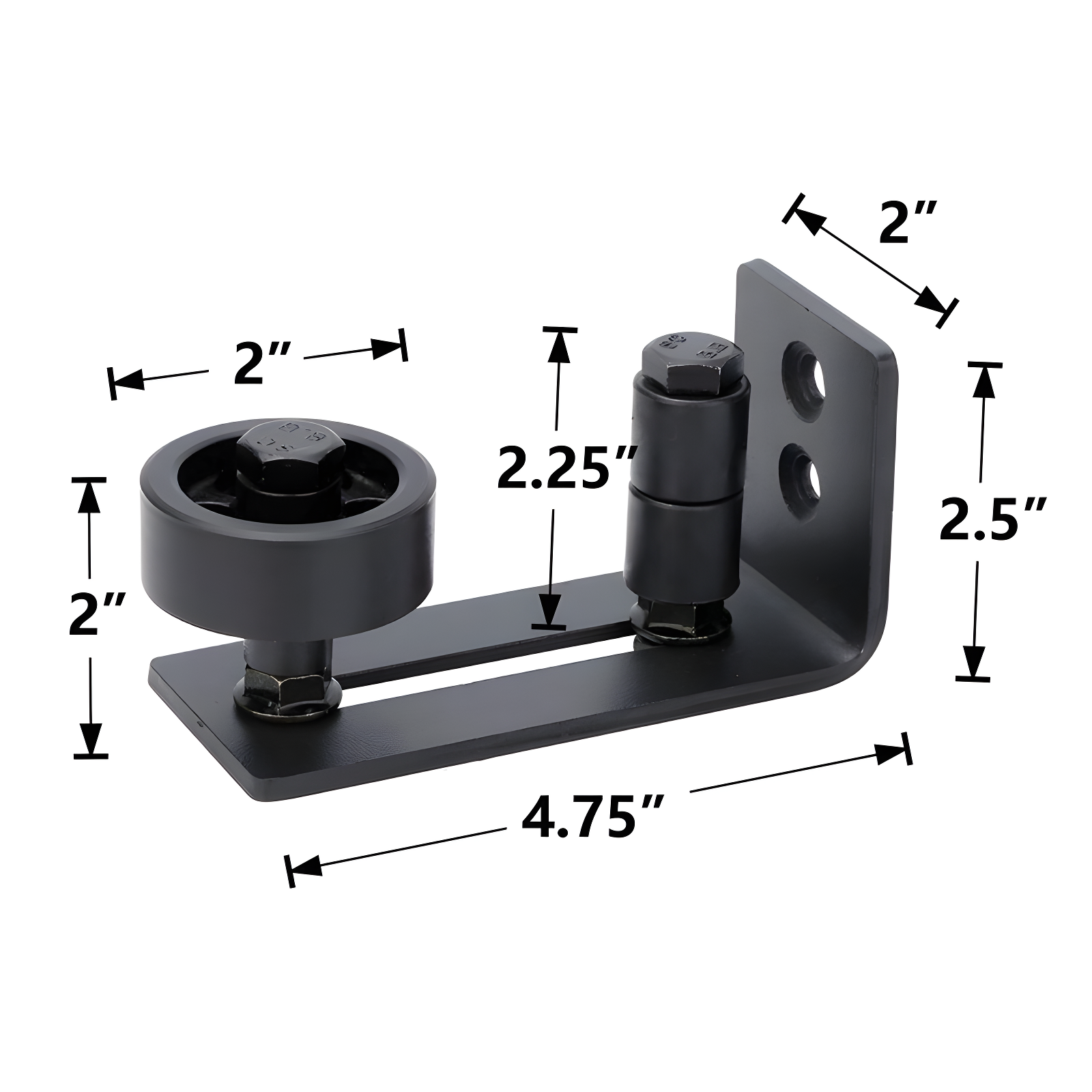clihome Ground Guides (Set of 2)