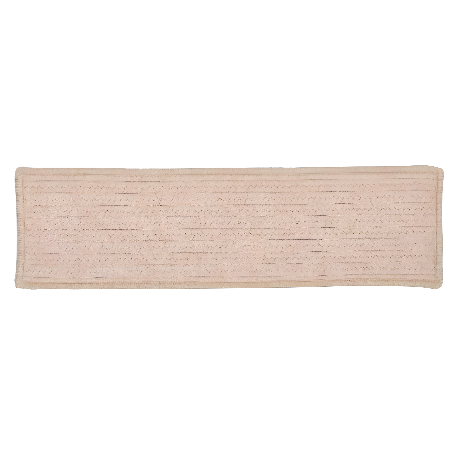 Westminster Wool Braided Rectangle Stair Treads