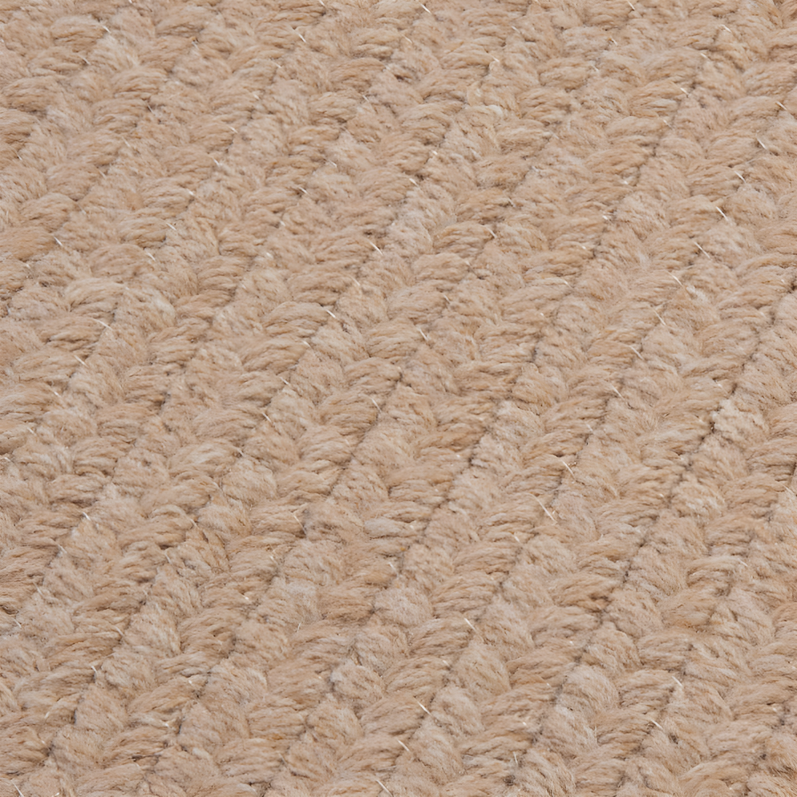 Westminster Wool Braided Rectangle Stair Treads