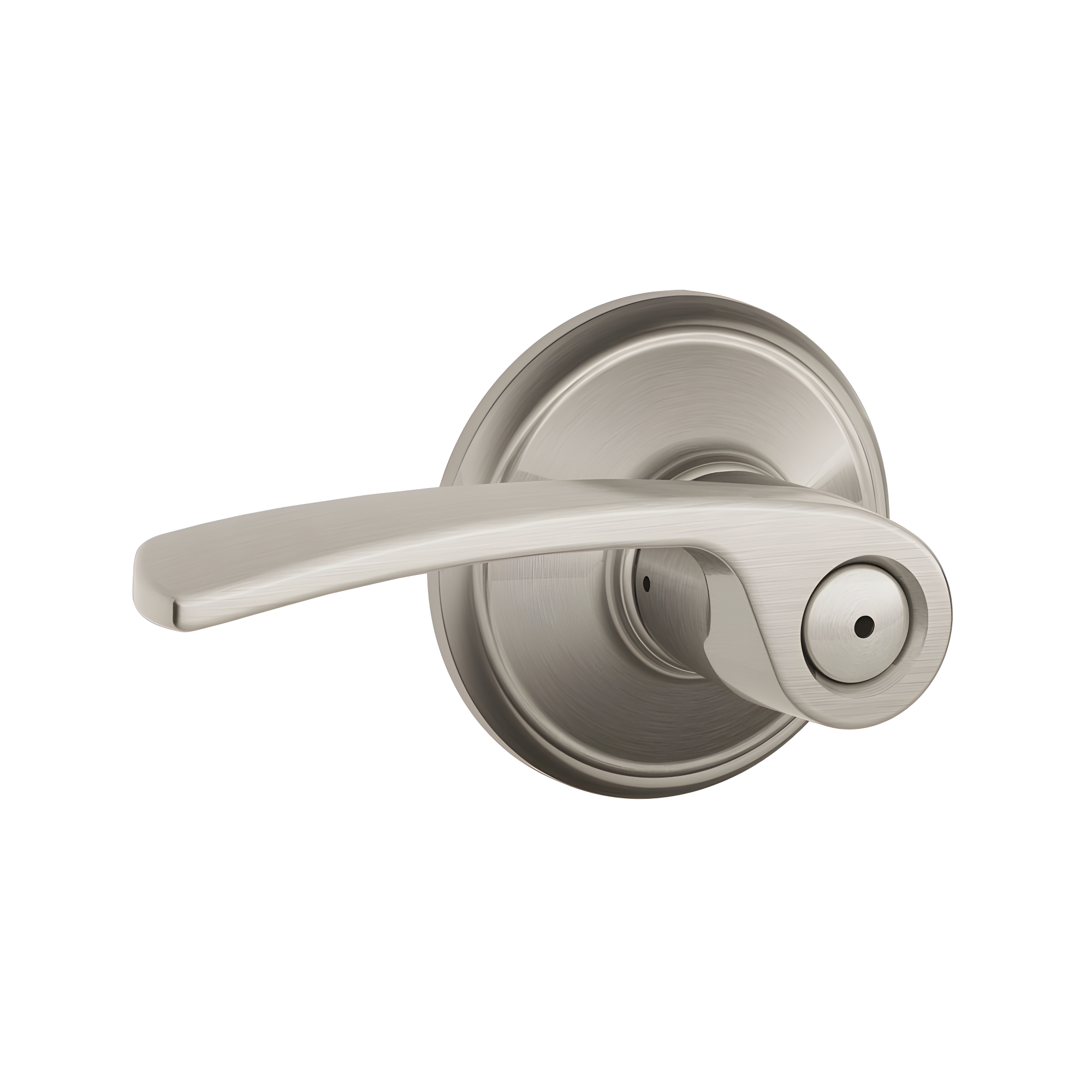 Addison Merano Left Hand Door Lever