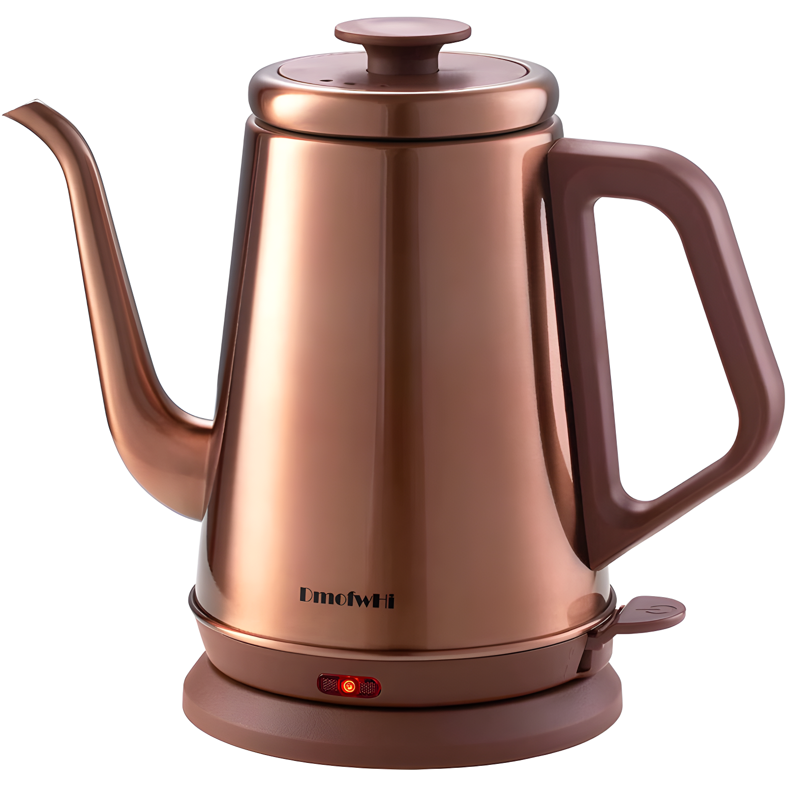 SEGUIRA Stainless Steel Electric Tea Kettle
