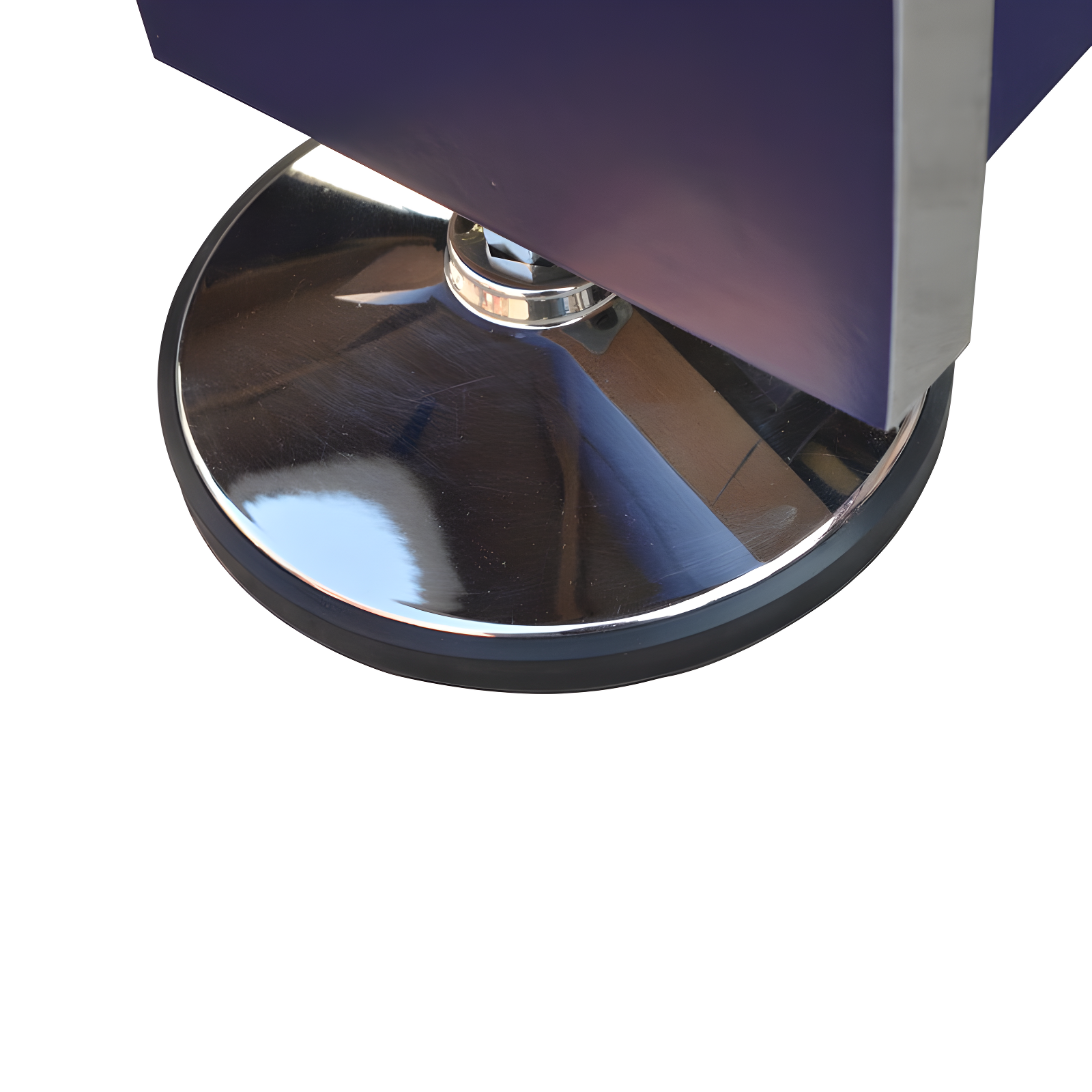 Phantom II 90-In Air Hockey Table With LED Lights