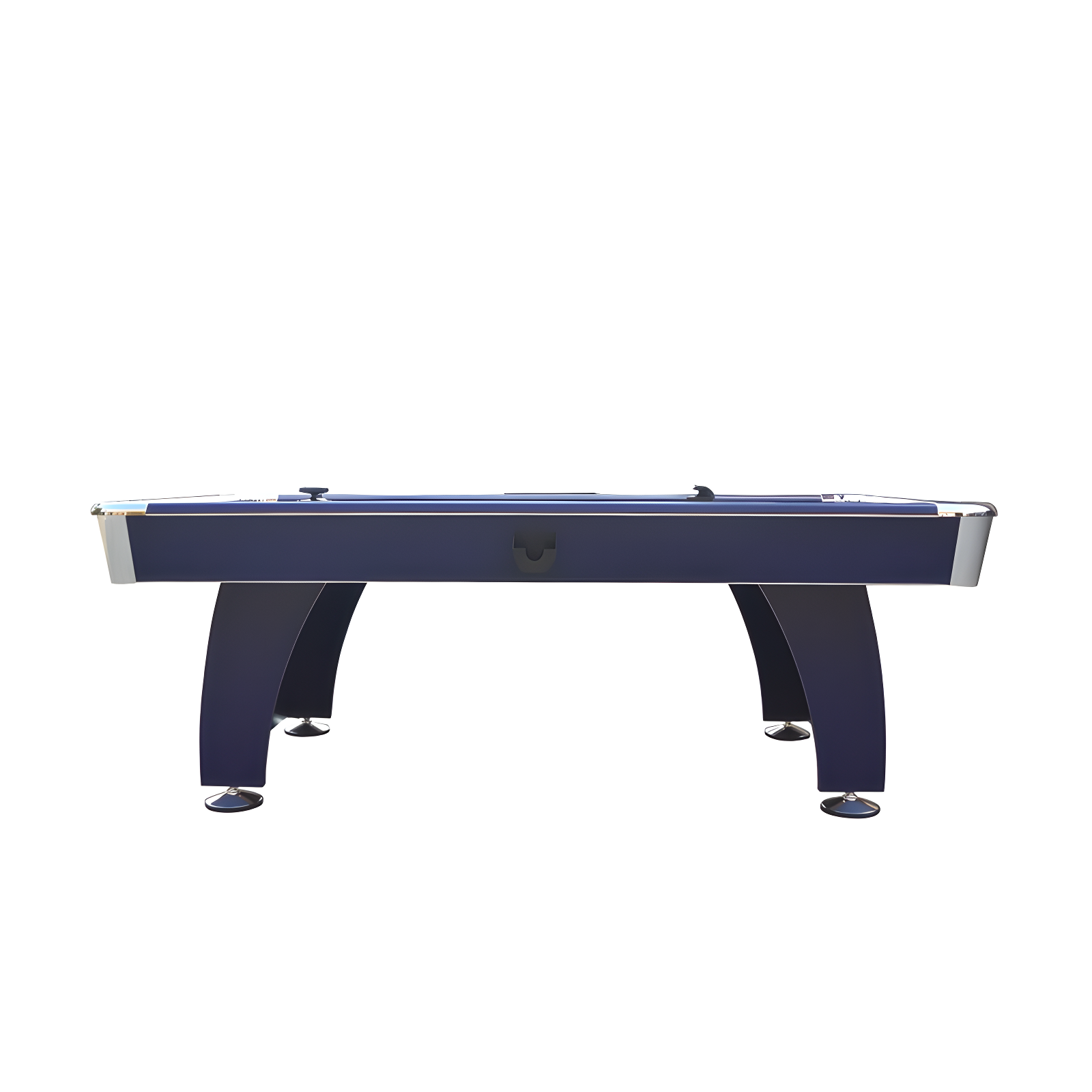Phantom II 90-In Air Hockey Table With LED Lights