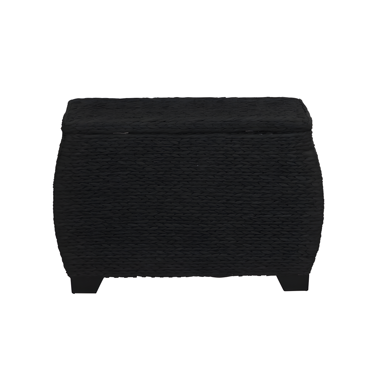 Natural Woven Box