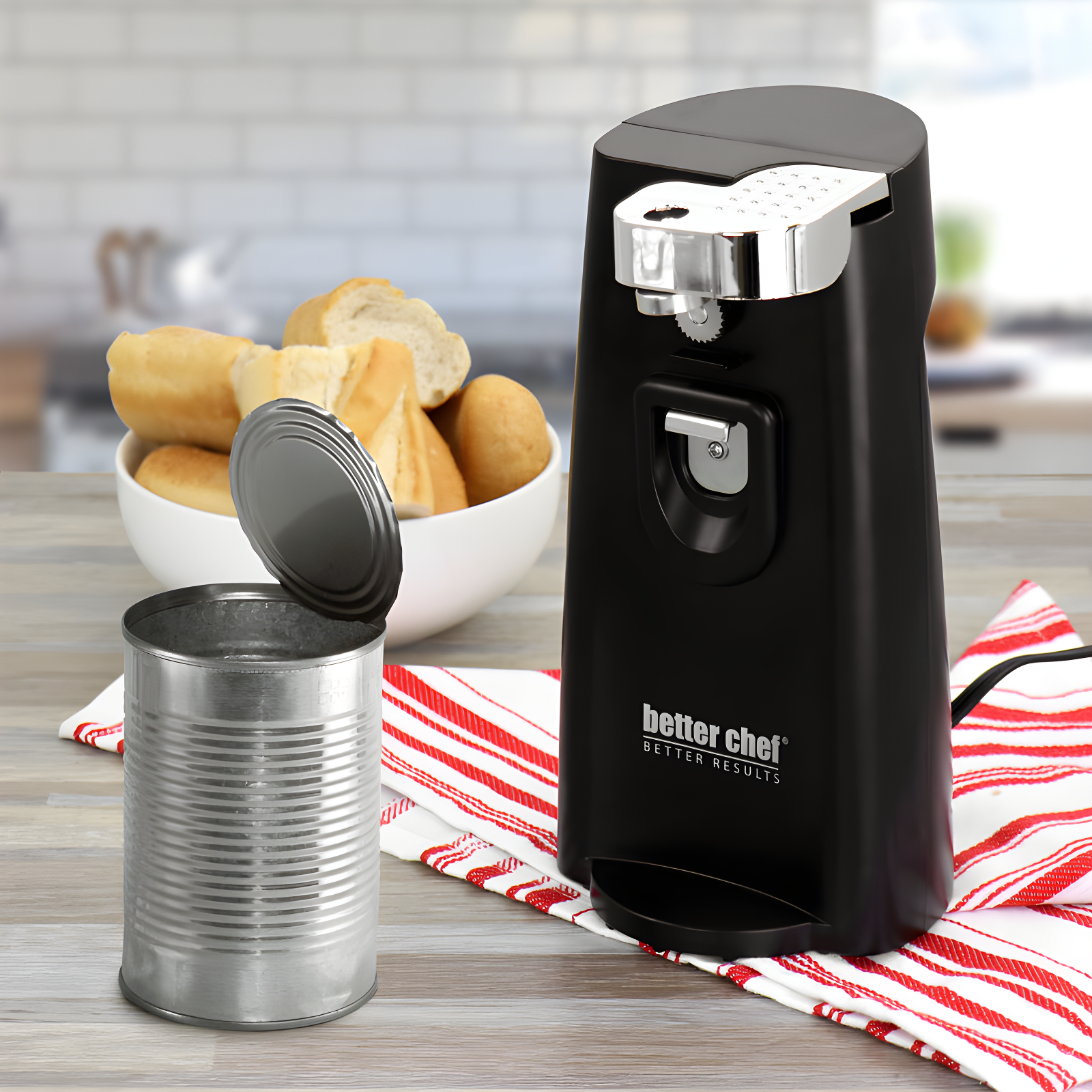 Better Chef Better Chef Electric Can Opener