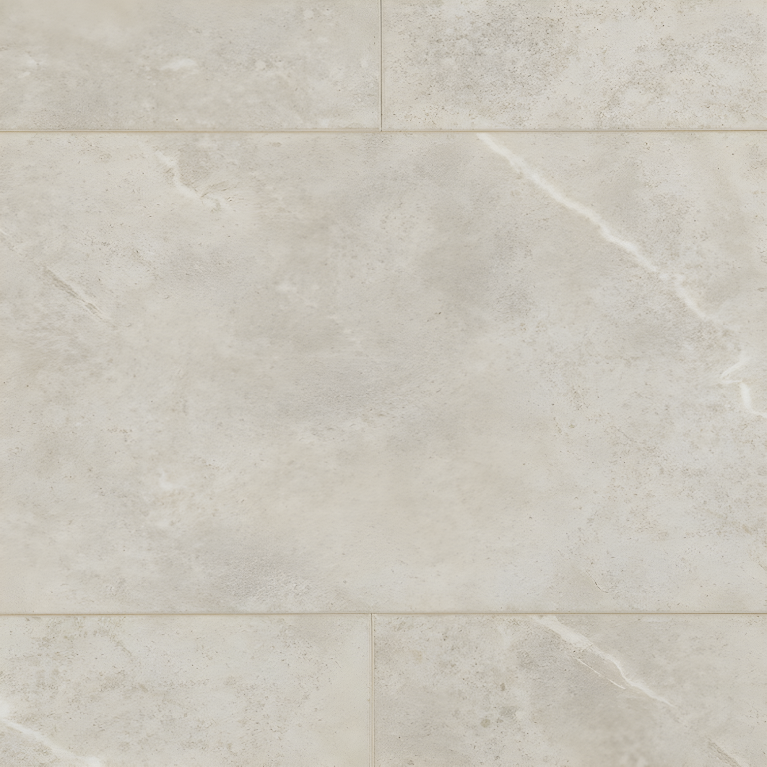 Rigid Core Vinyl Tile 6mm Thick x 12" Width x 24" Length