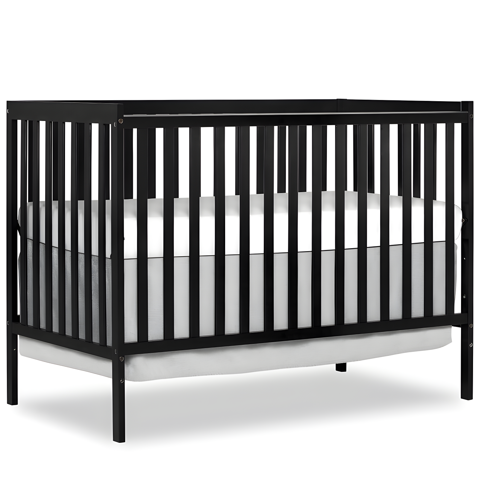 Dream On Me Synergy Convertible Crib
