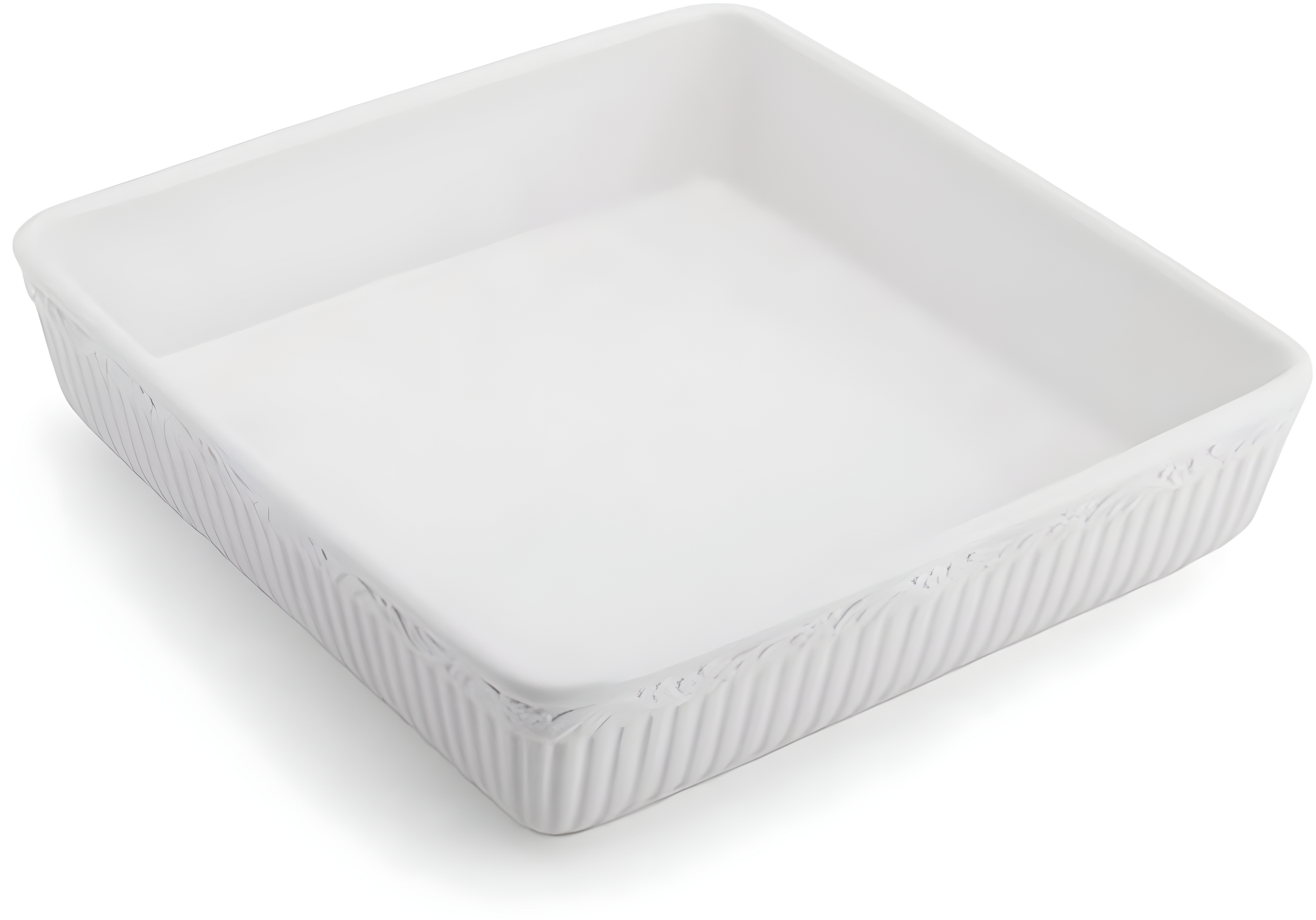 Mikasa Italian Countryside Ceramic Square Baking Dish
