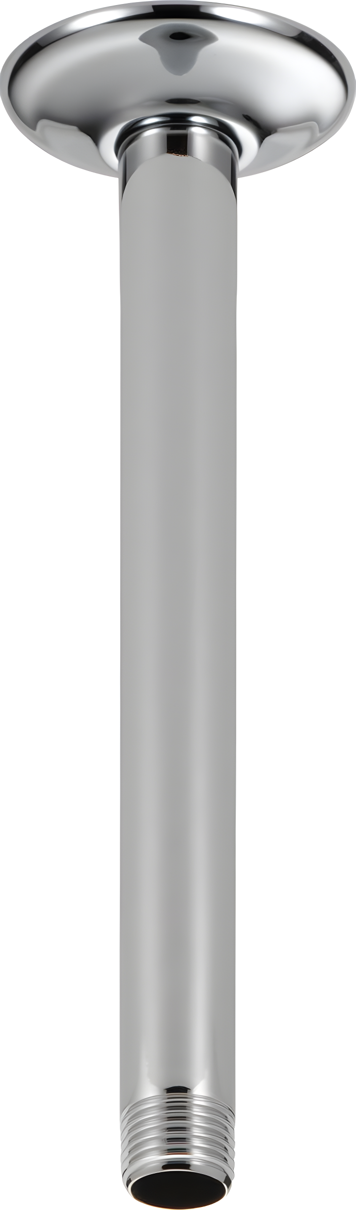 Universal Showering Components Shower Arm and Flange