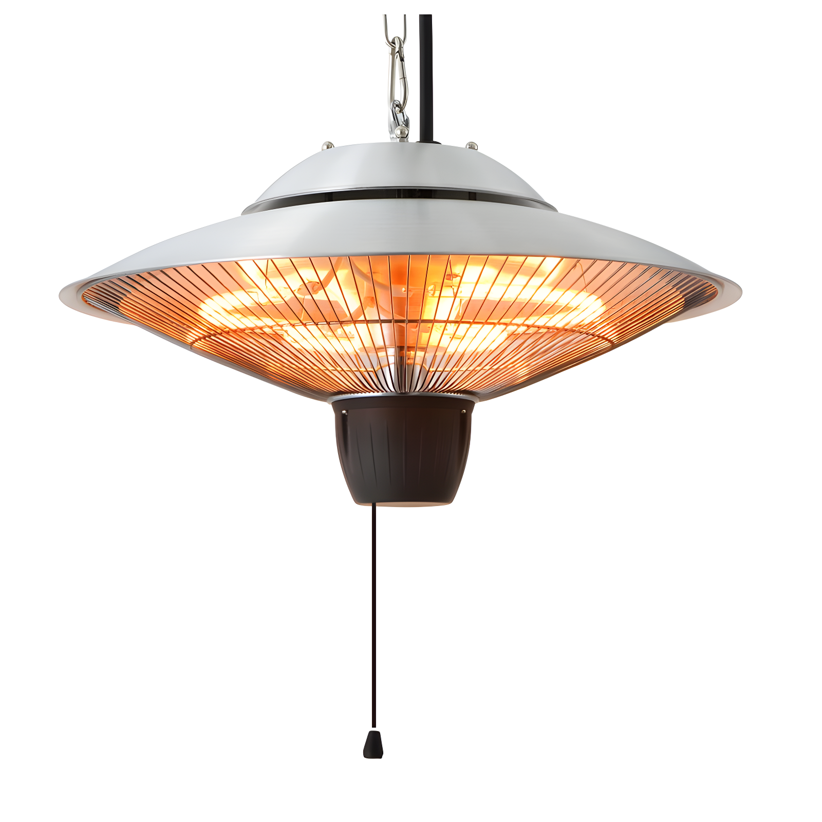 Electric Hanging Patio Heater