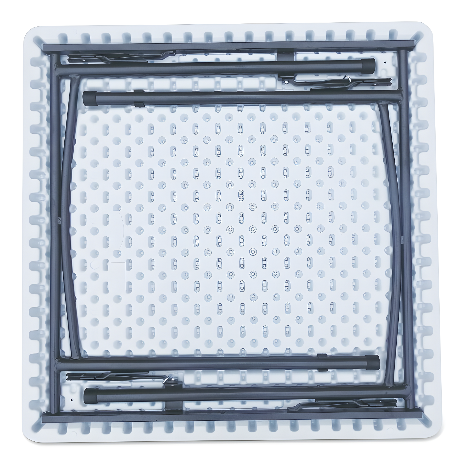 Alera® 36'' Square Banquet Table