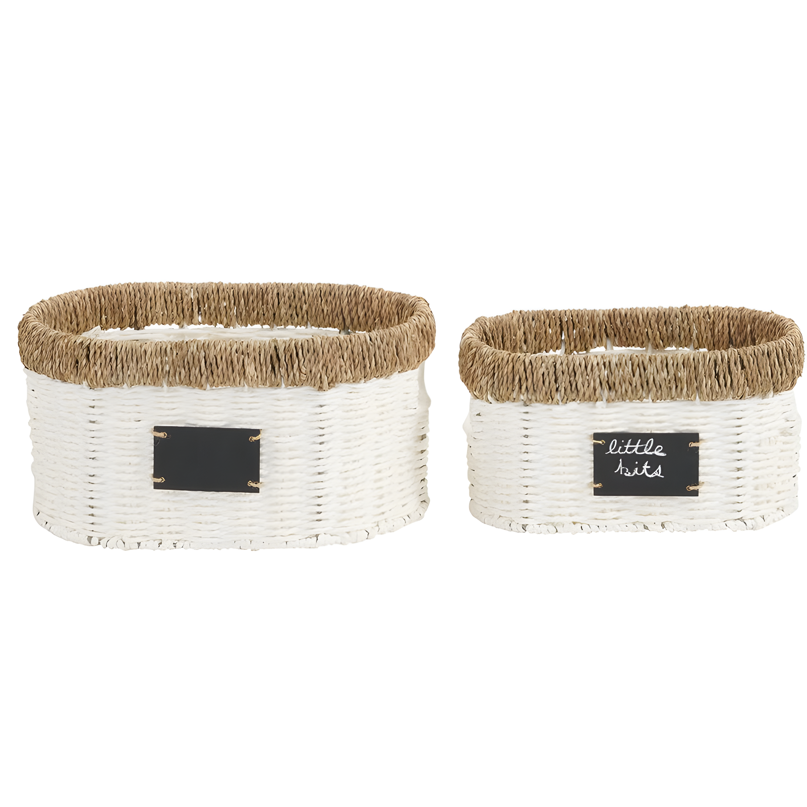 Beachcrest Home™ Beachcrest Home™ Wicker Basket