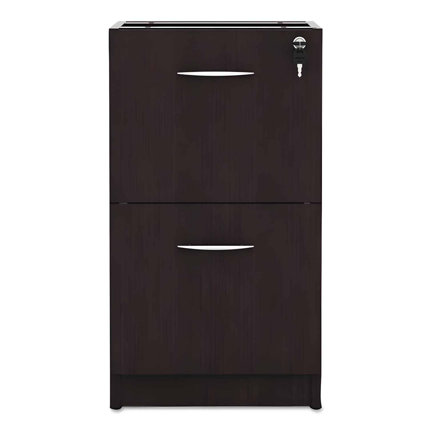 Valencia 15.625'' Wide 2 -Drawer File Cabinet