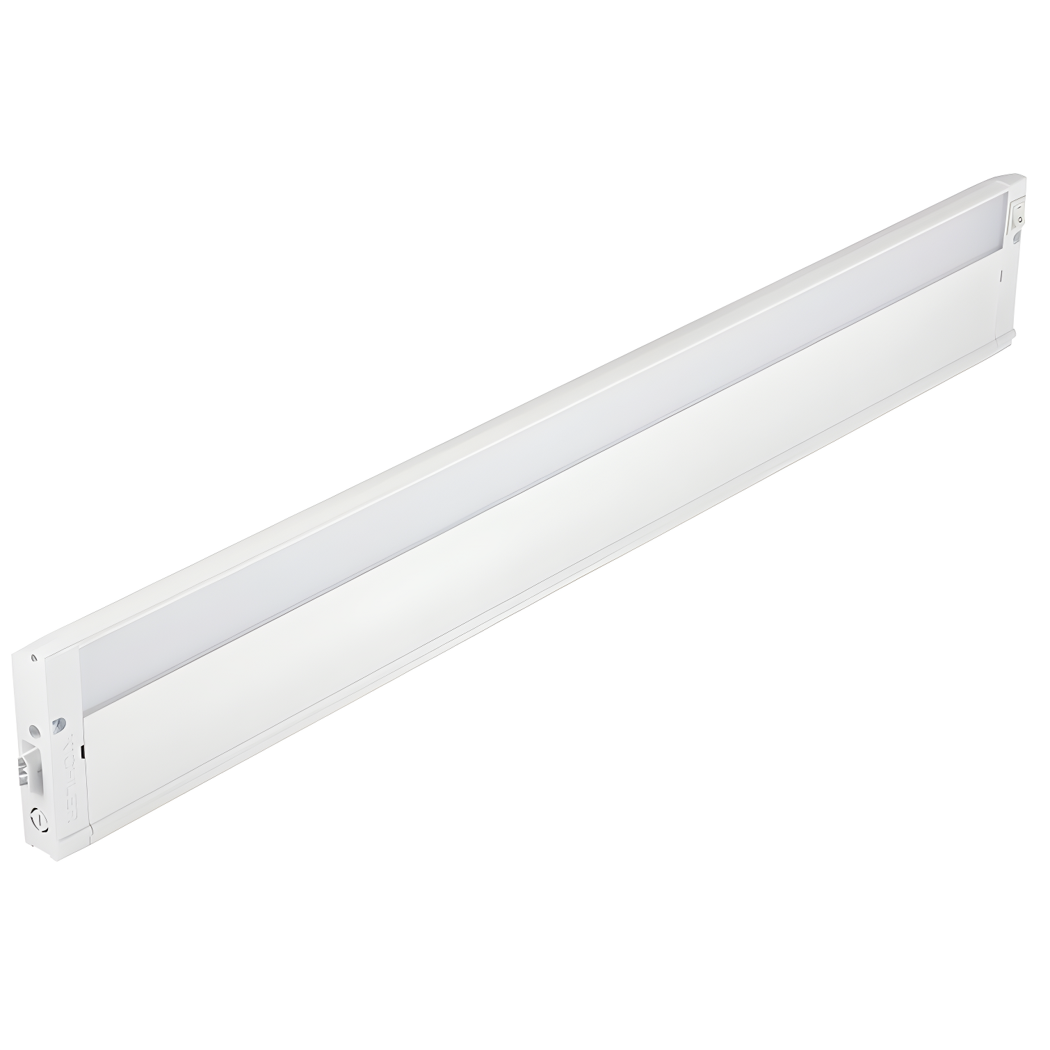 4U Series LED 30'' Under Cabinet Linkable Light Bar