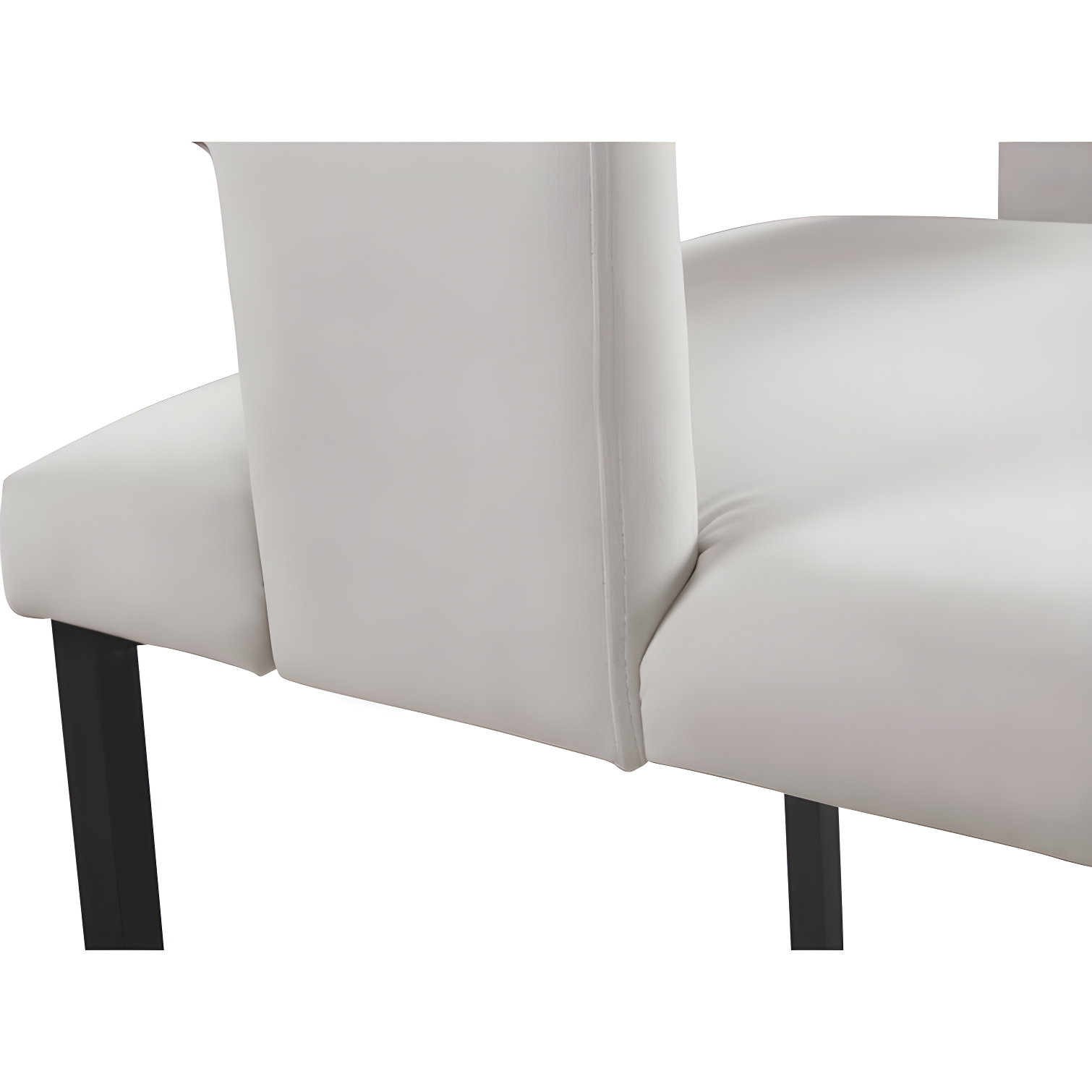 Inga Velvet Arm Chair