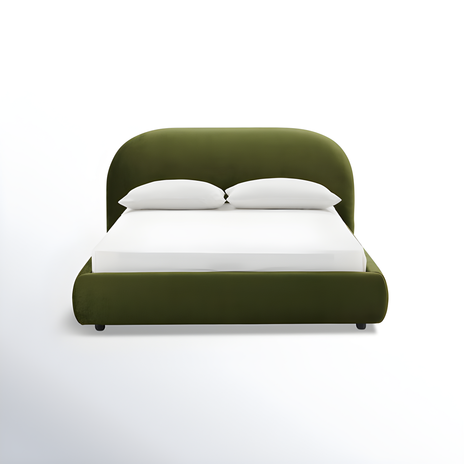 Sadarius Upholstered Bed