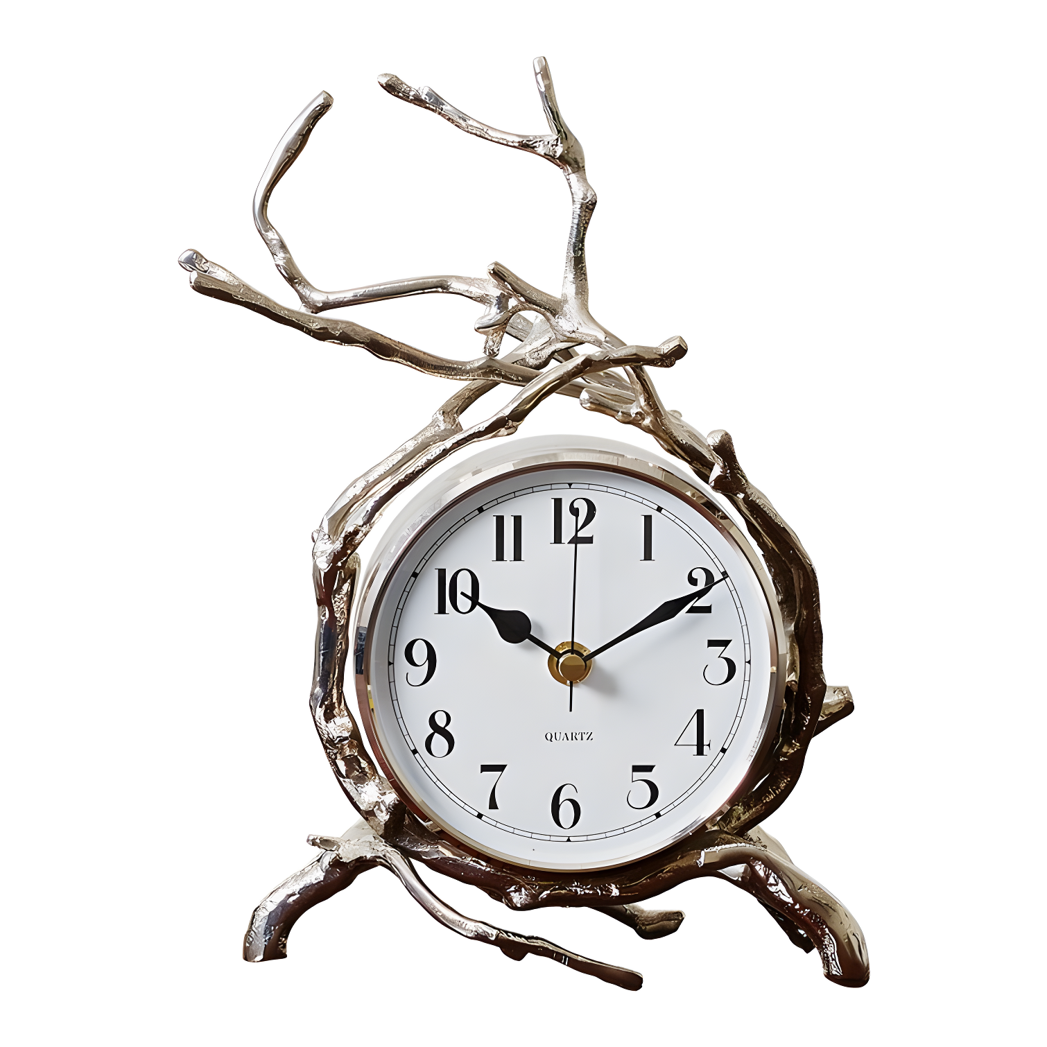 Twig Clock
