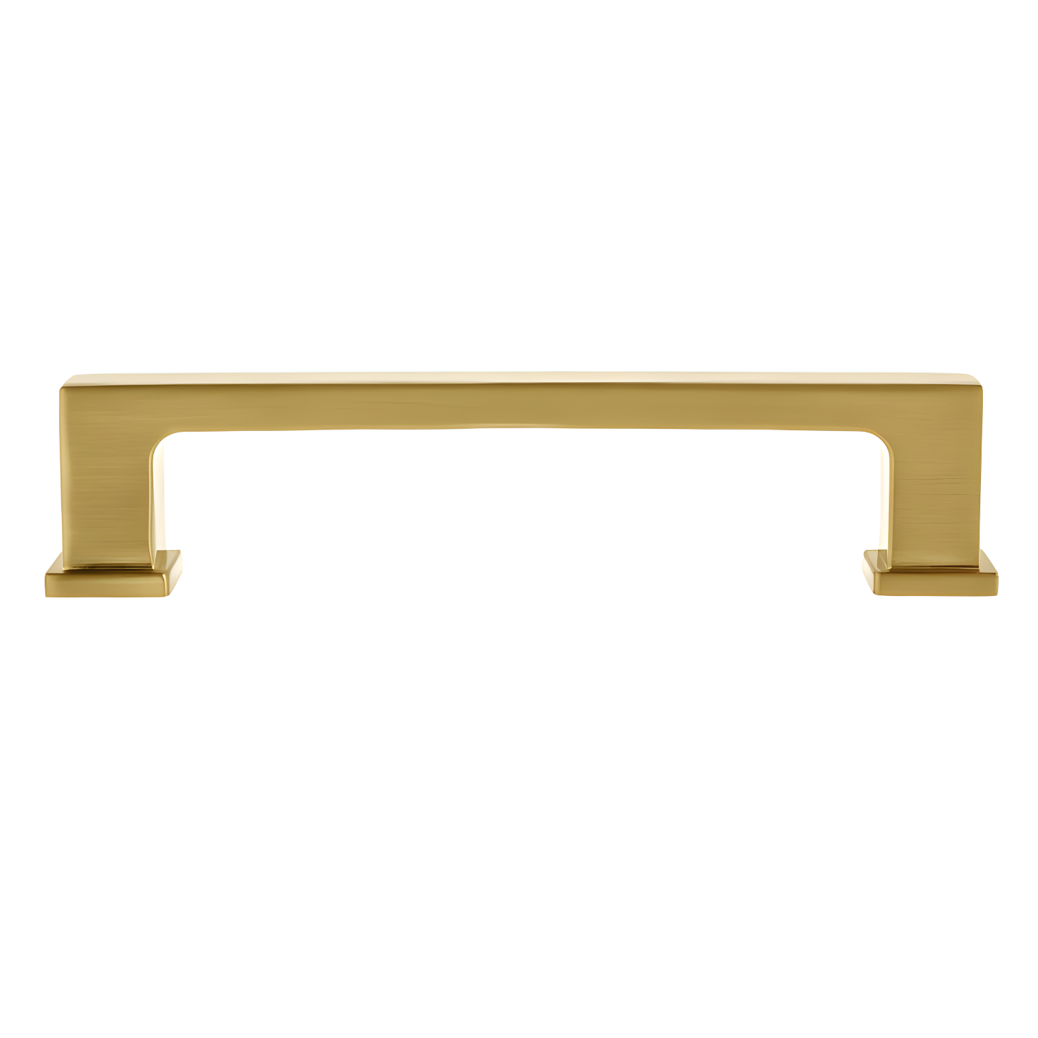 Chelsey 4" Center to Center Bar Pull