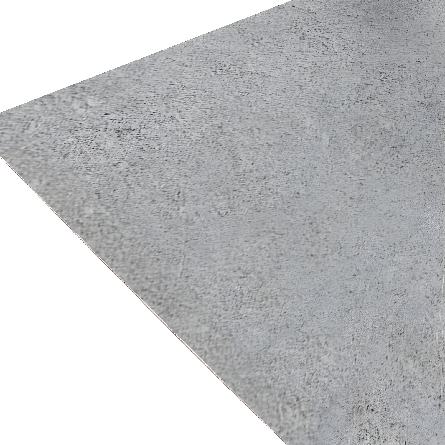 0.08'' Thick 12'' W x 24'' L