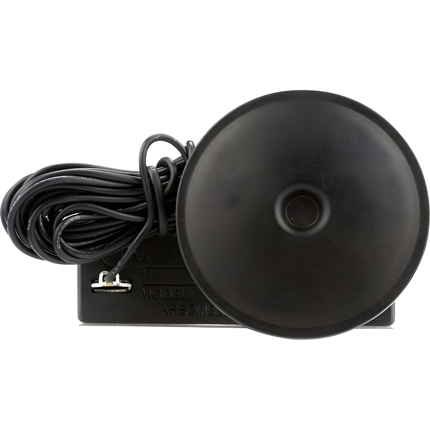 Tamper Resistant 3-Way Dimmer