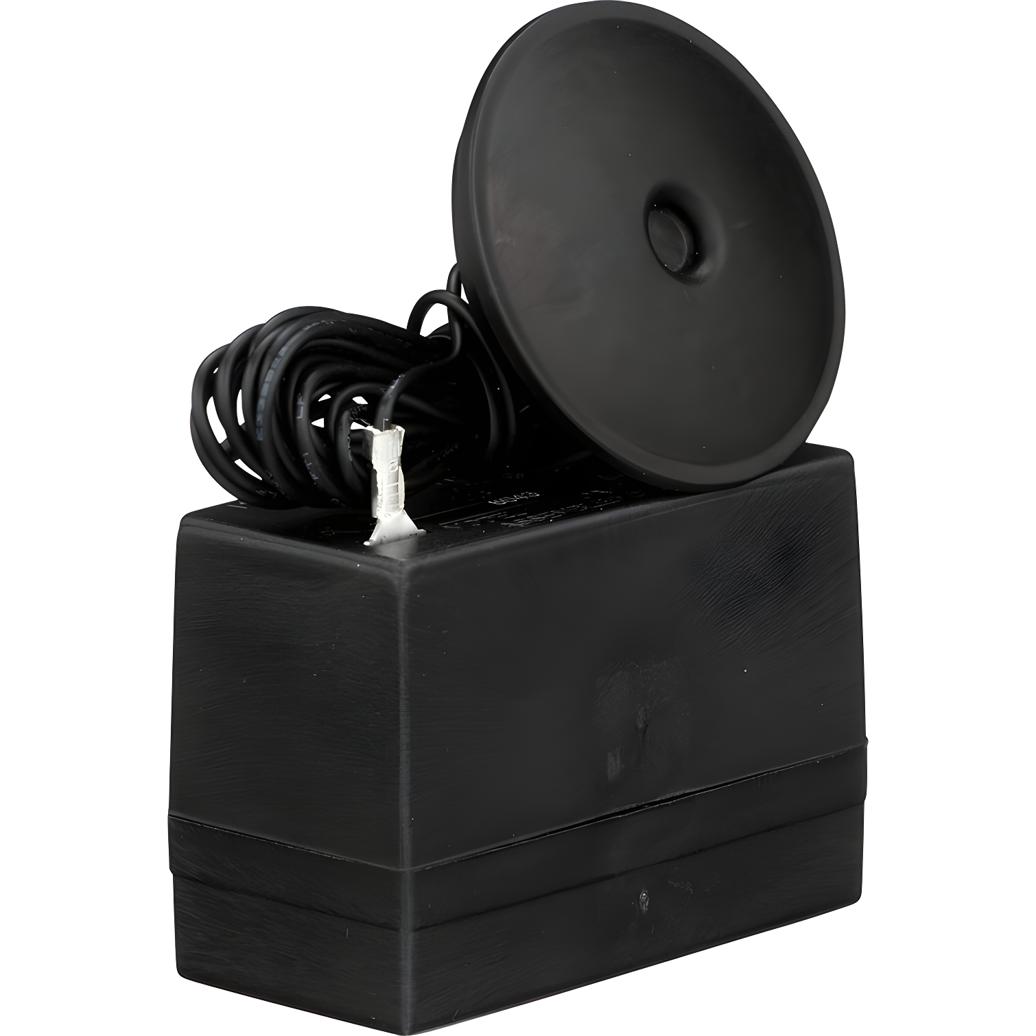 Tamper Resistant 3-Way Dimmer