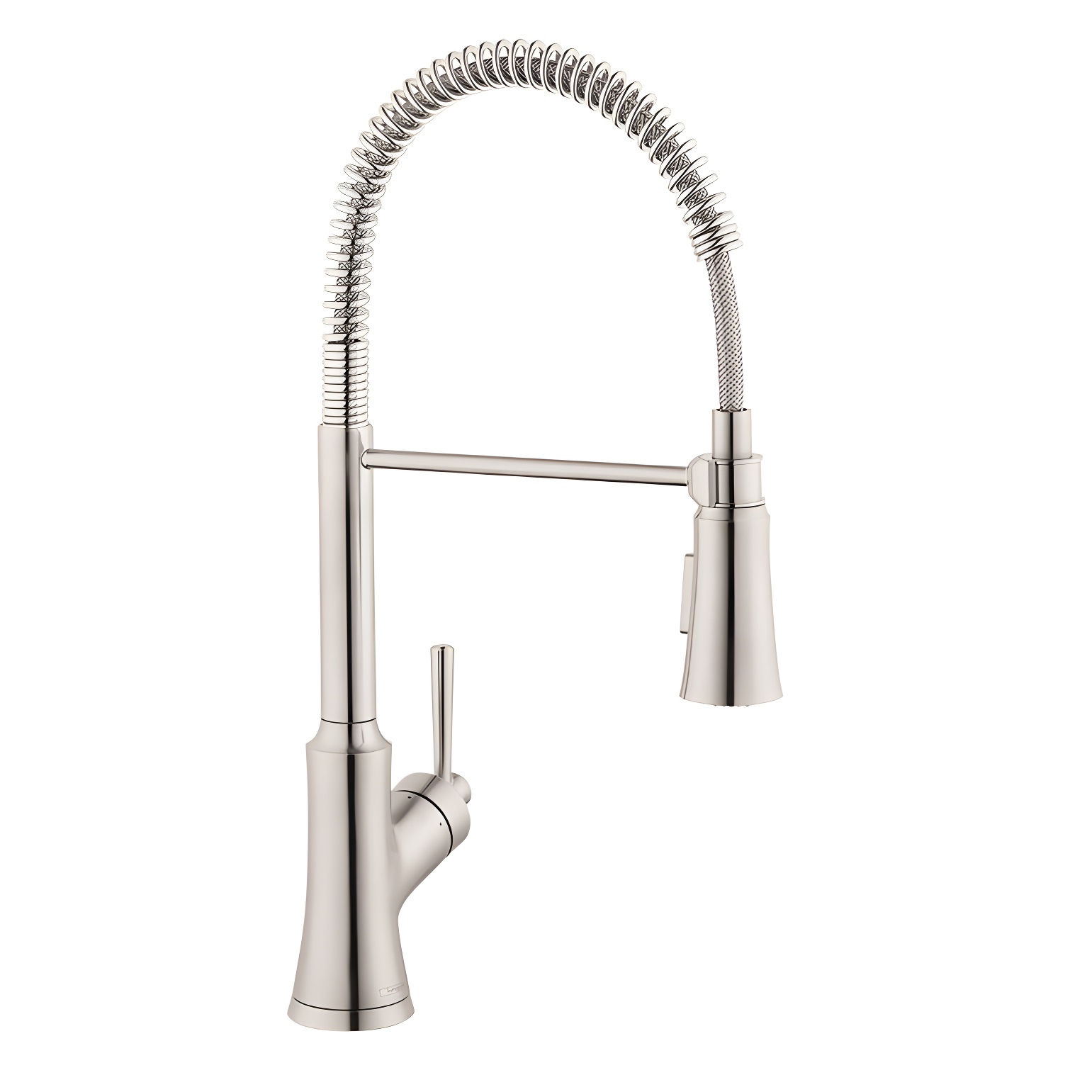 Joleena Pull Out Single Handle Kitchen Faucet