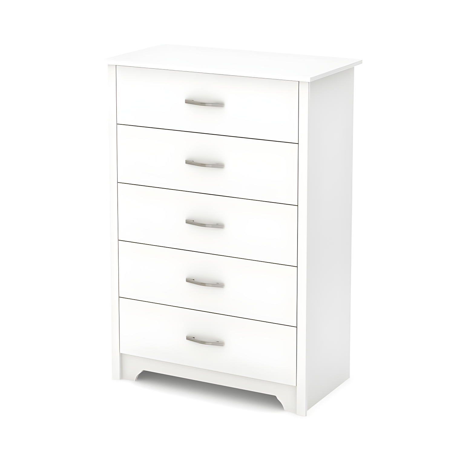 Fusion 31'' W 5 - Drawer Dresser