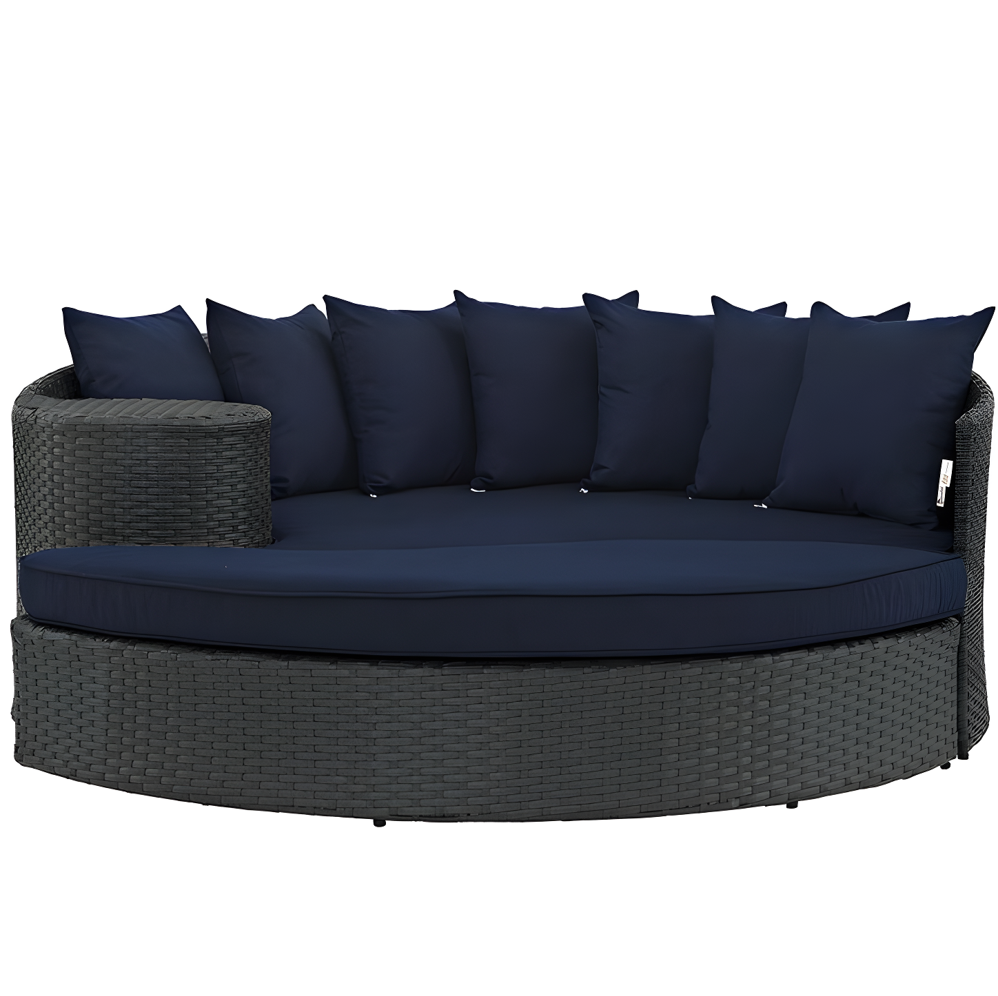 Modway Stopover Outdoor Patio Daybed