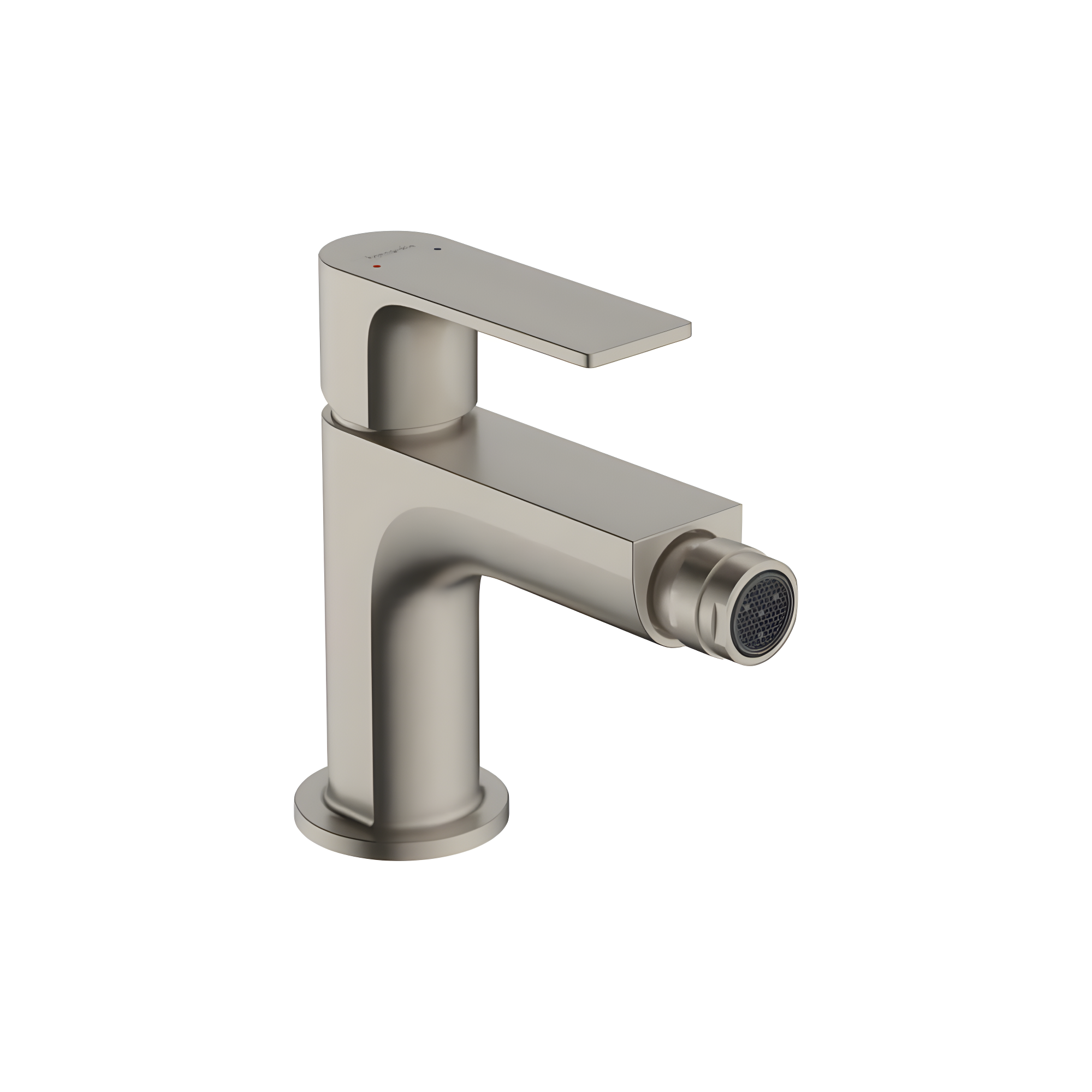 Rebris E Vertical Bidet Faucet