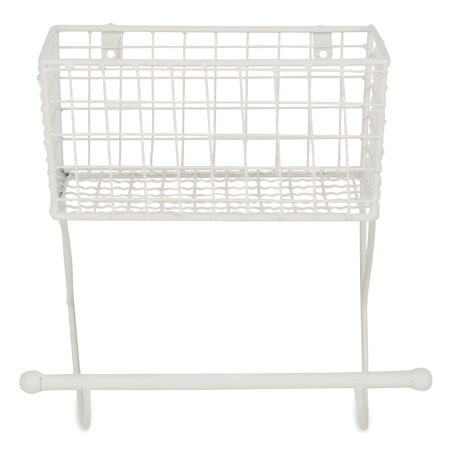 1 Wall Towel Rack