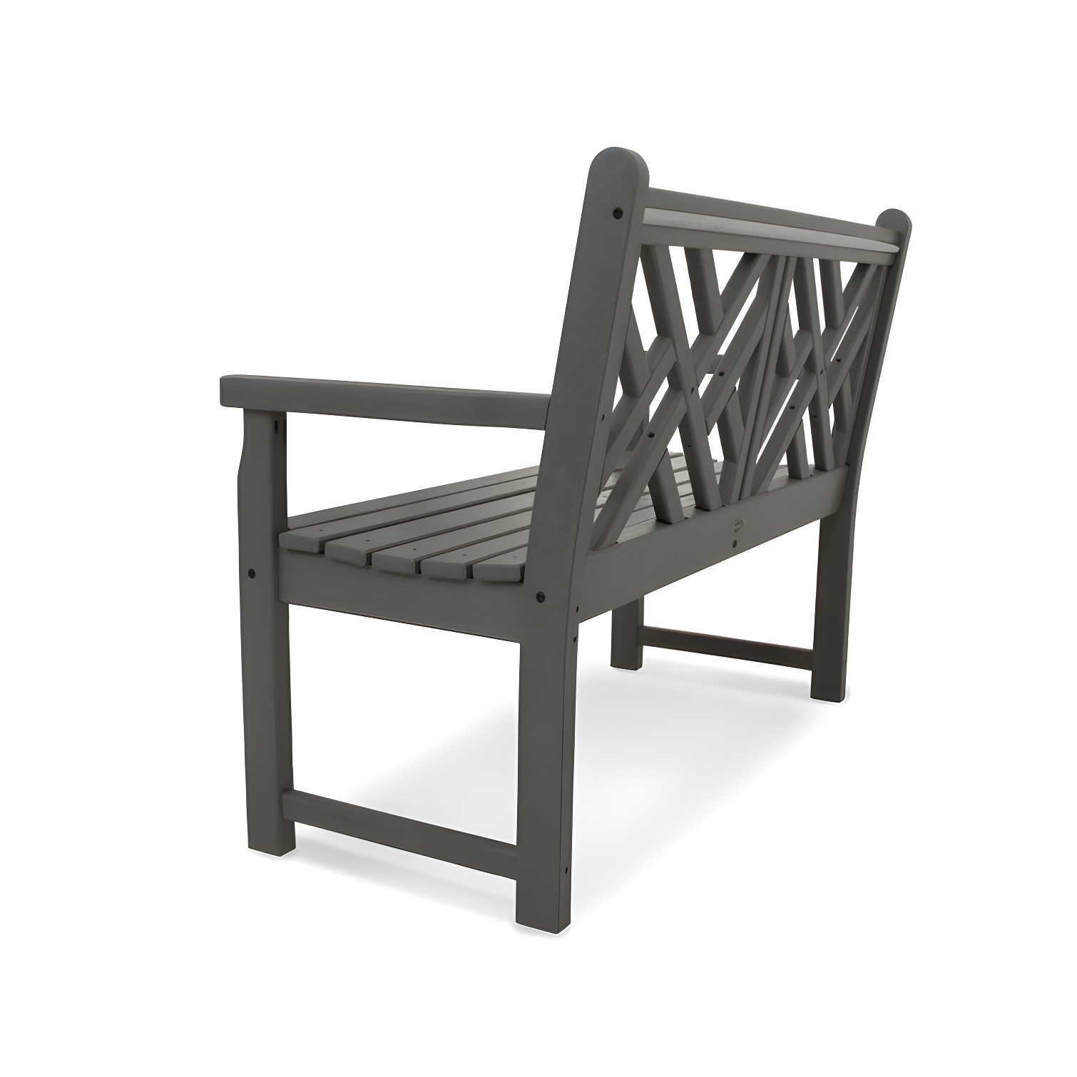 Chippendale 48" Bench