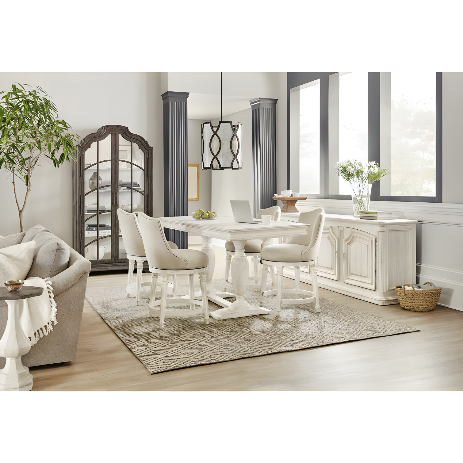 105.5'' Sideboard